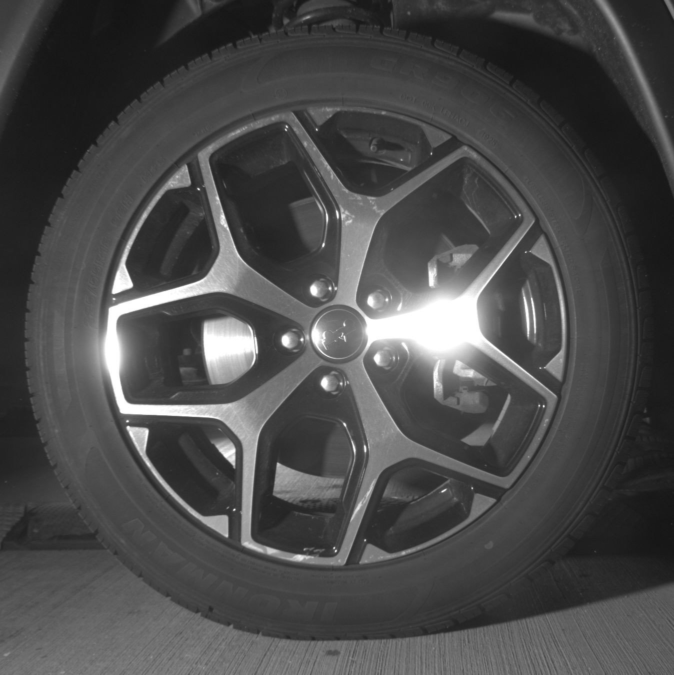 Thumbnail: 2025 Jeep Compass - 13