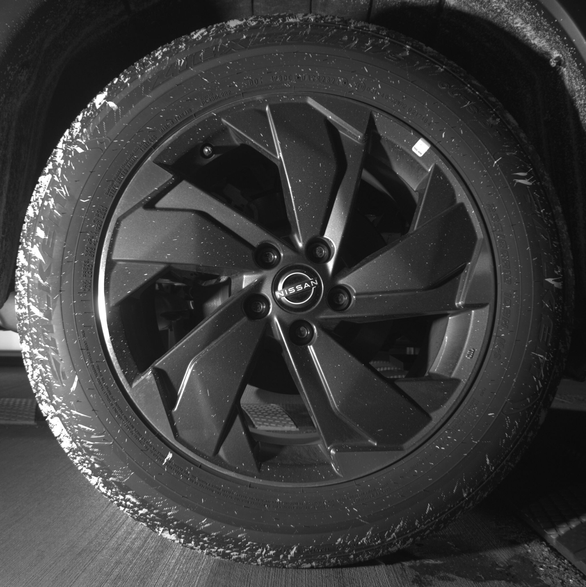 Thumbnail: 2025 Nissan Rogue - 12