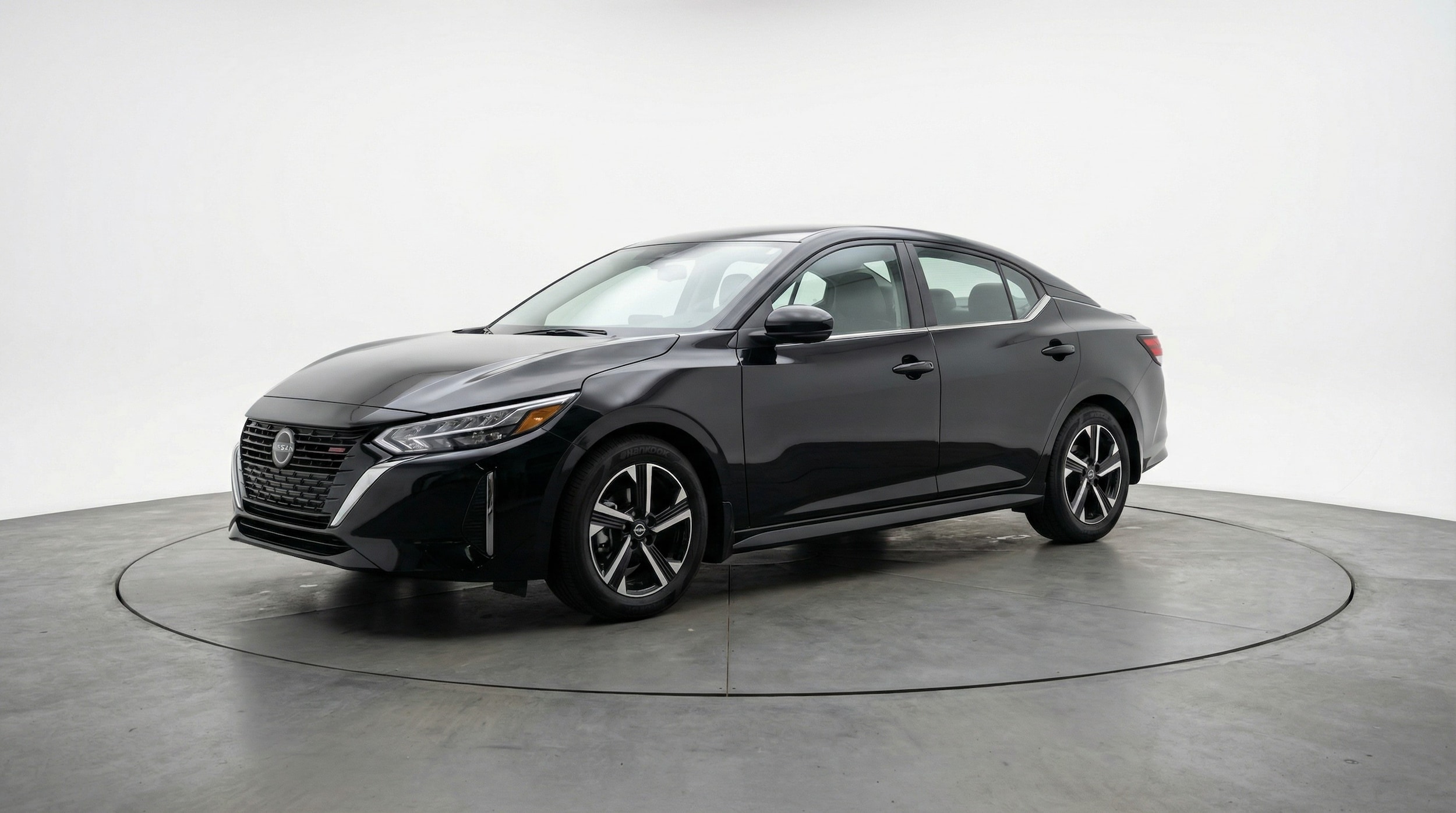 Thumbnail: 2025 Nissan Sentra - 3