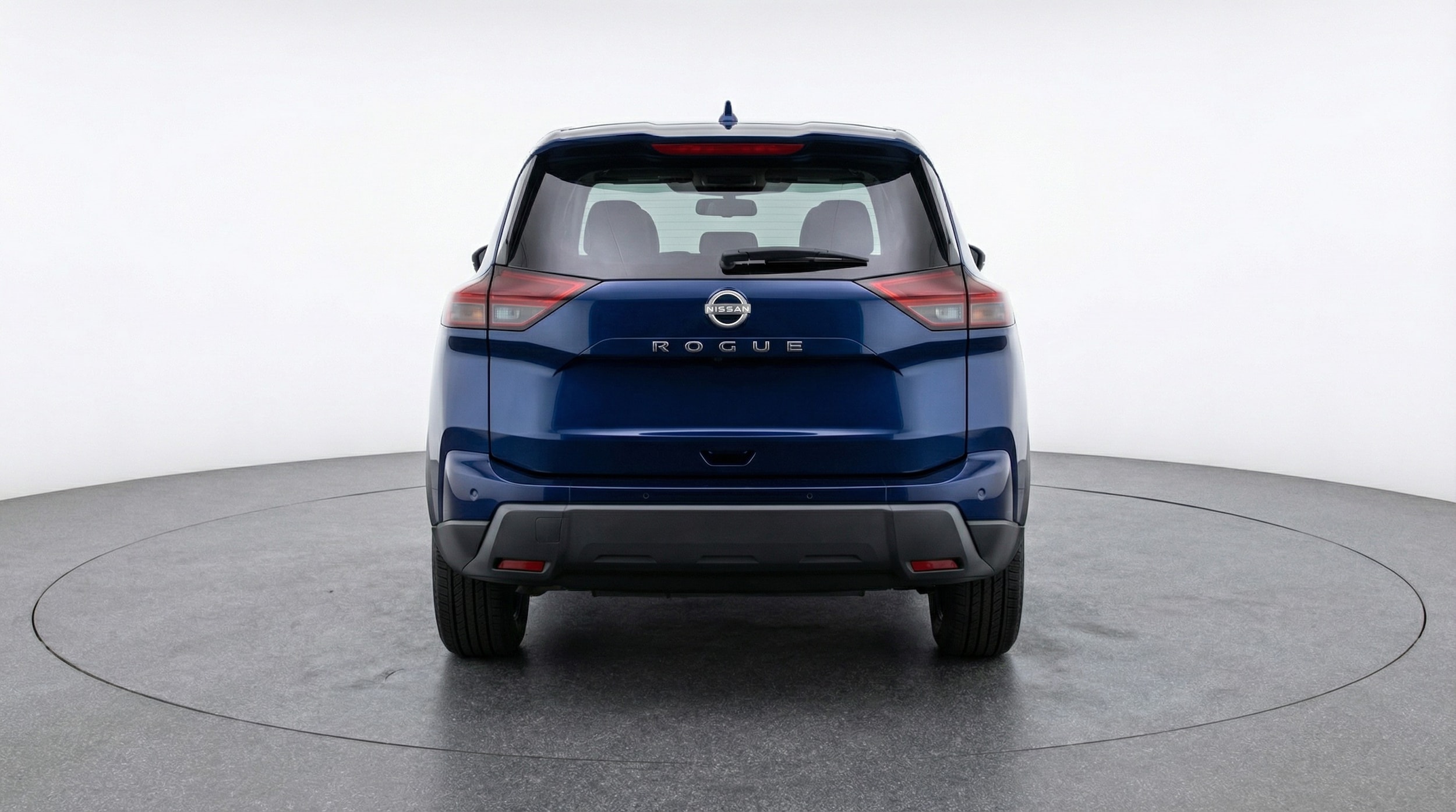 Thumbnail: 2025 Nissan Rogue - 6