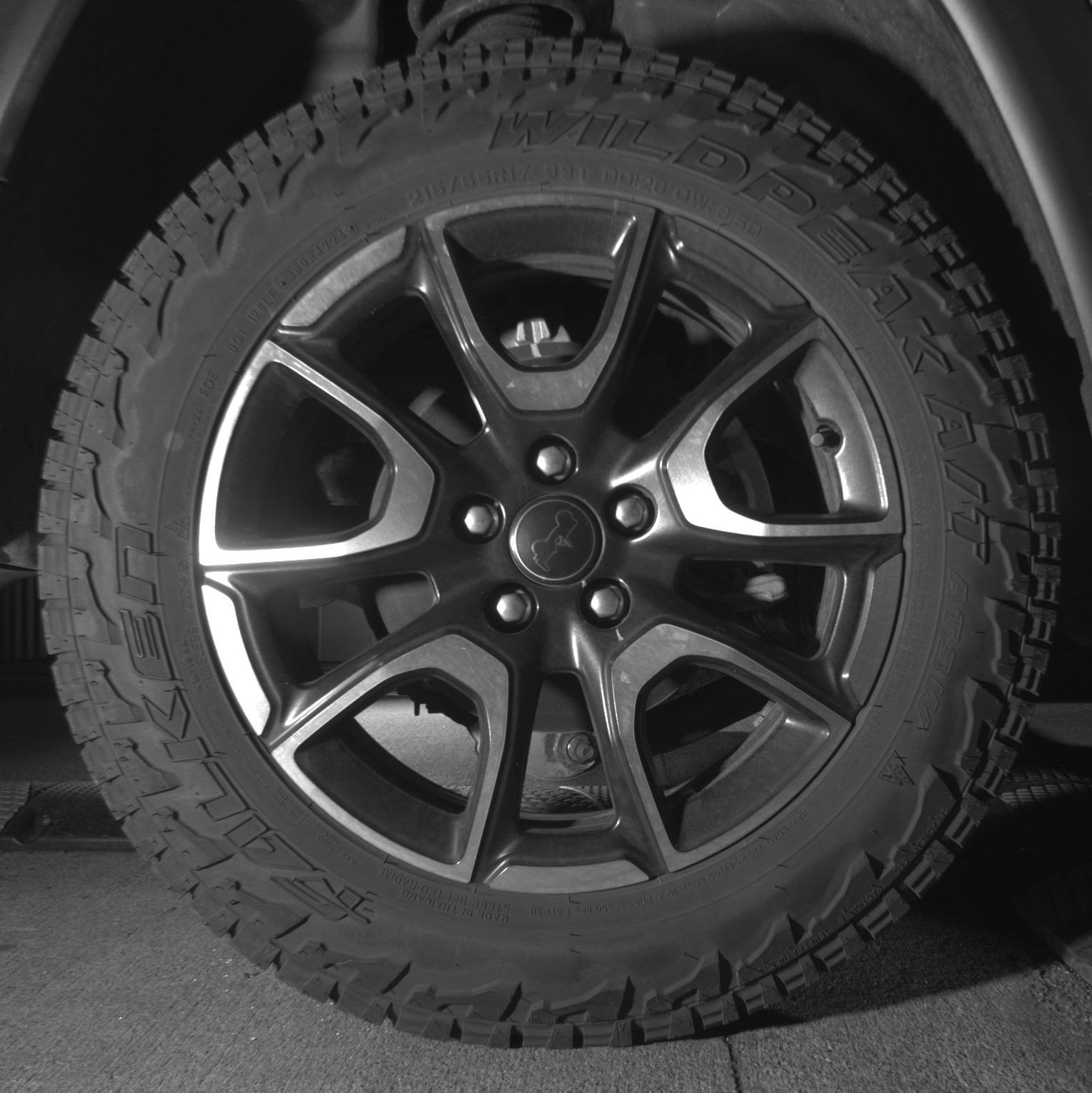 Thumbnail: 2025 Jeep Compass - 15