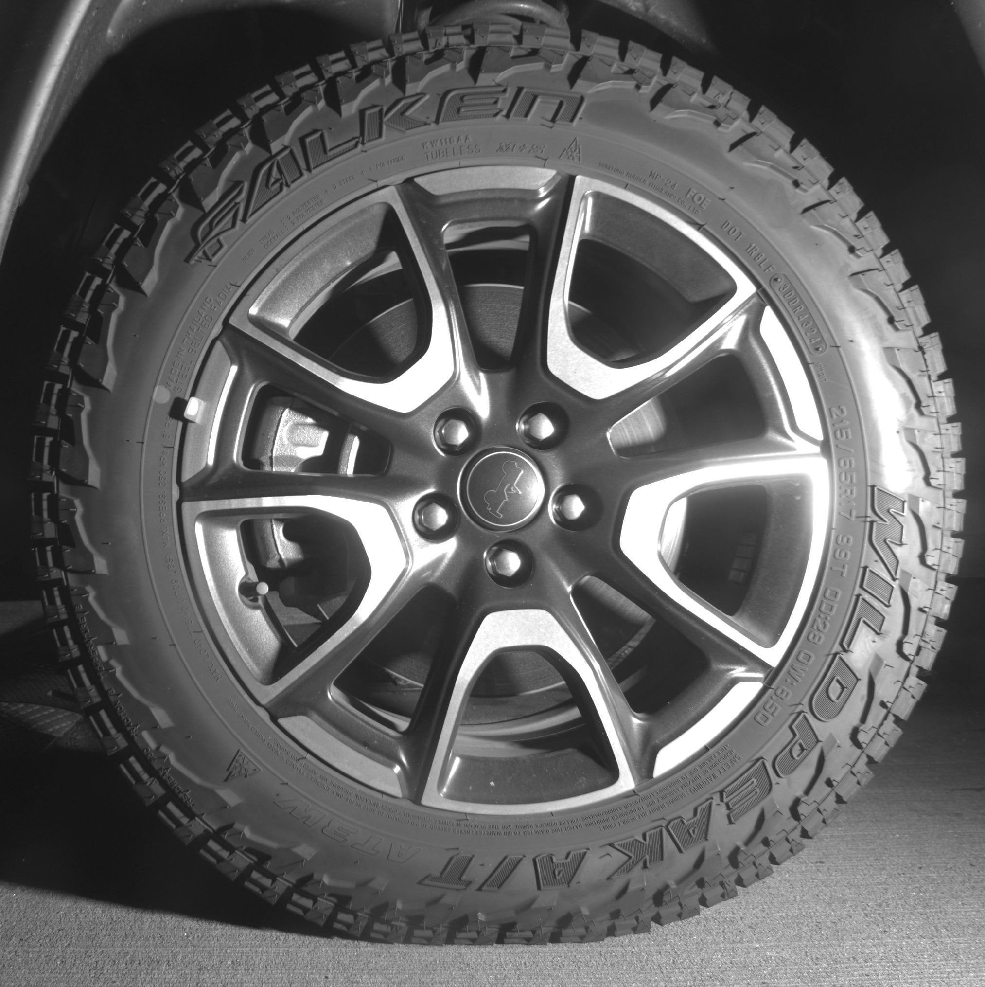 Thumbnail: 2025 Jeep Compass - 12