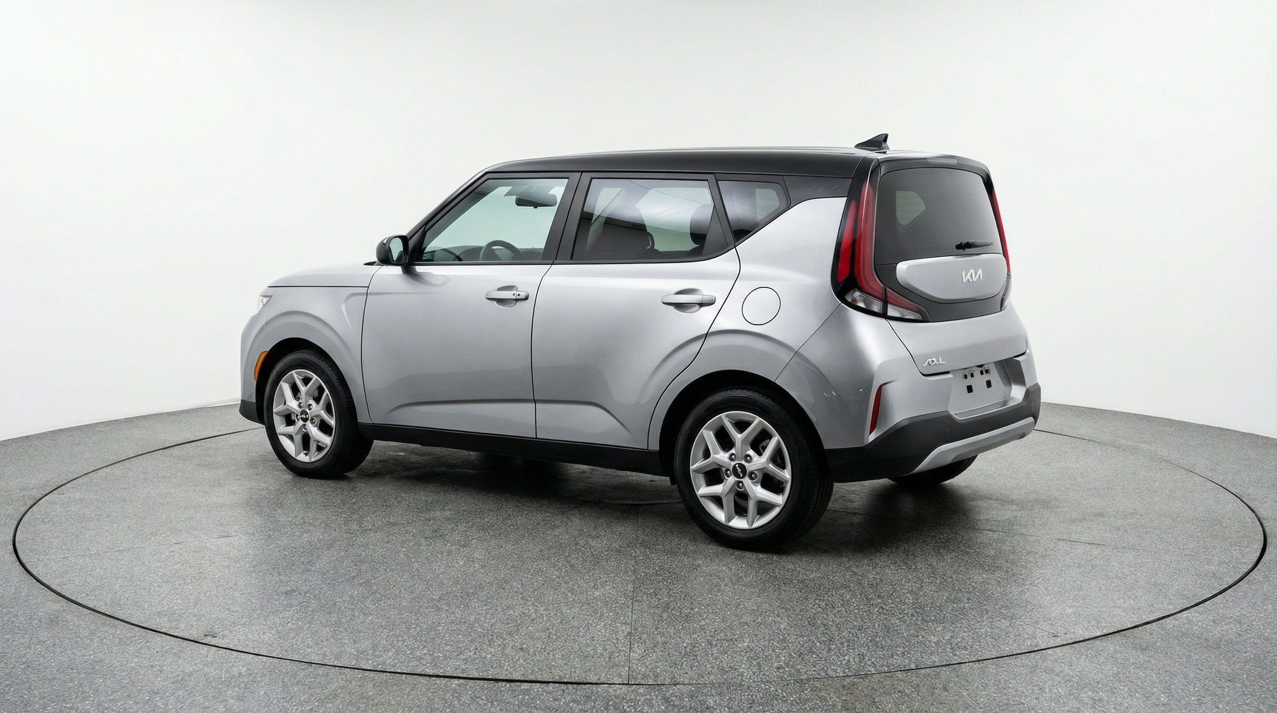 Thumbnail: 2025 Kia Soul - 6