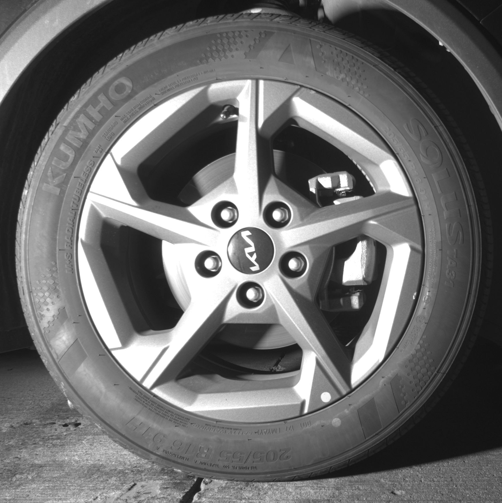 Thumbnail: 2025 Kia K4 - 10