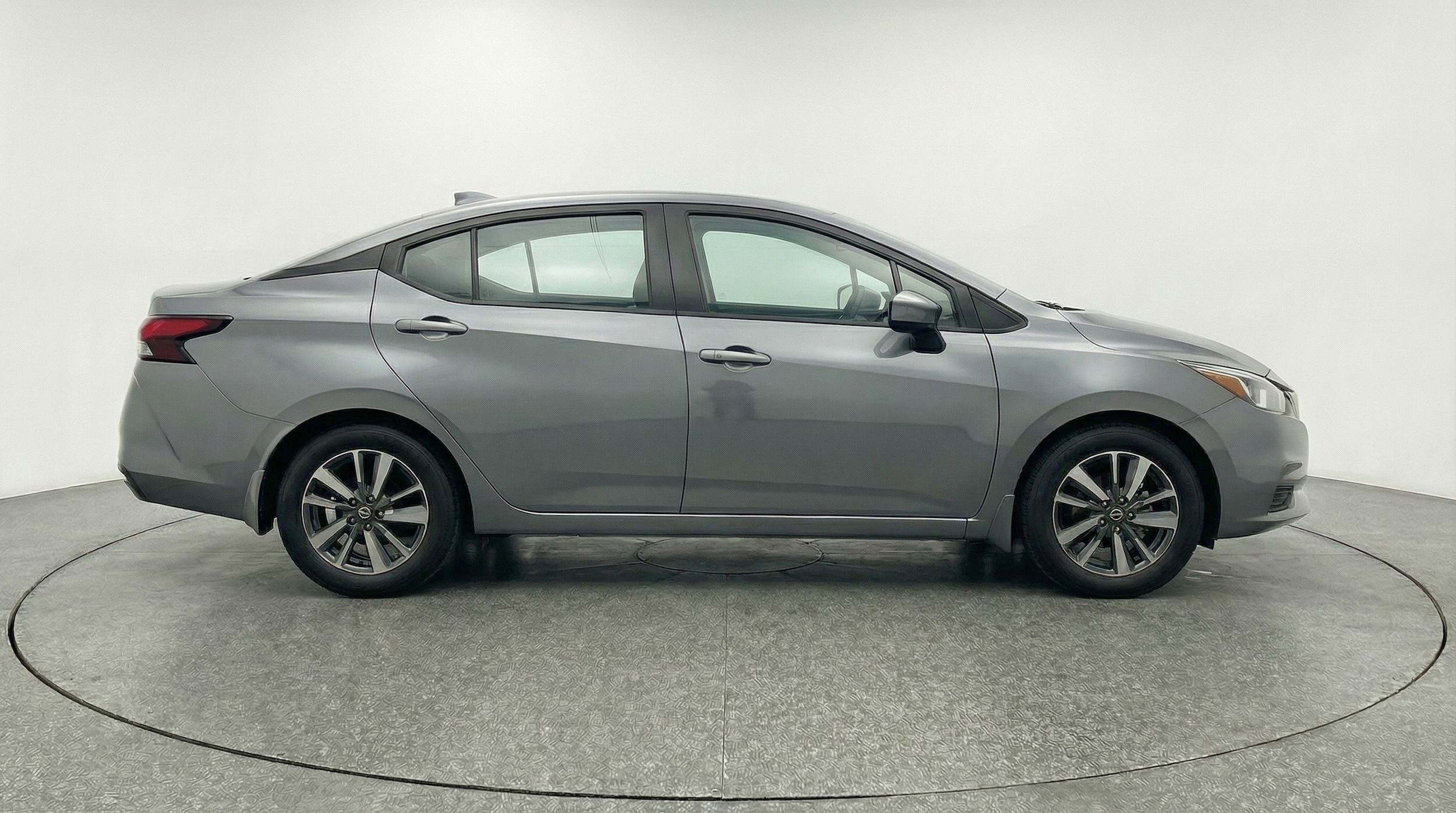 Thumbnail: 2025 Nissan Versa - 11