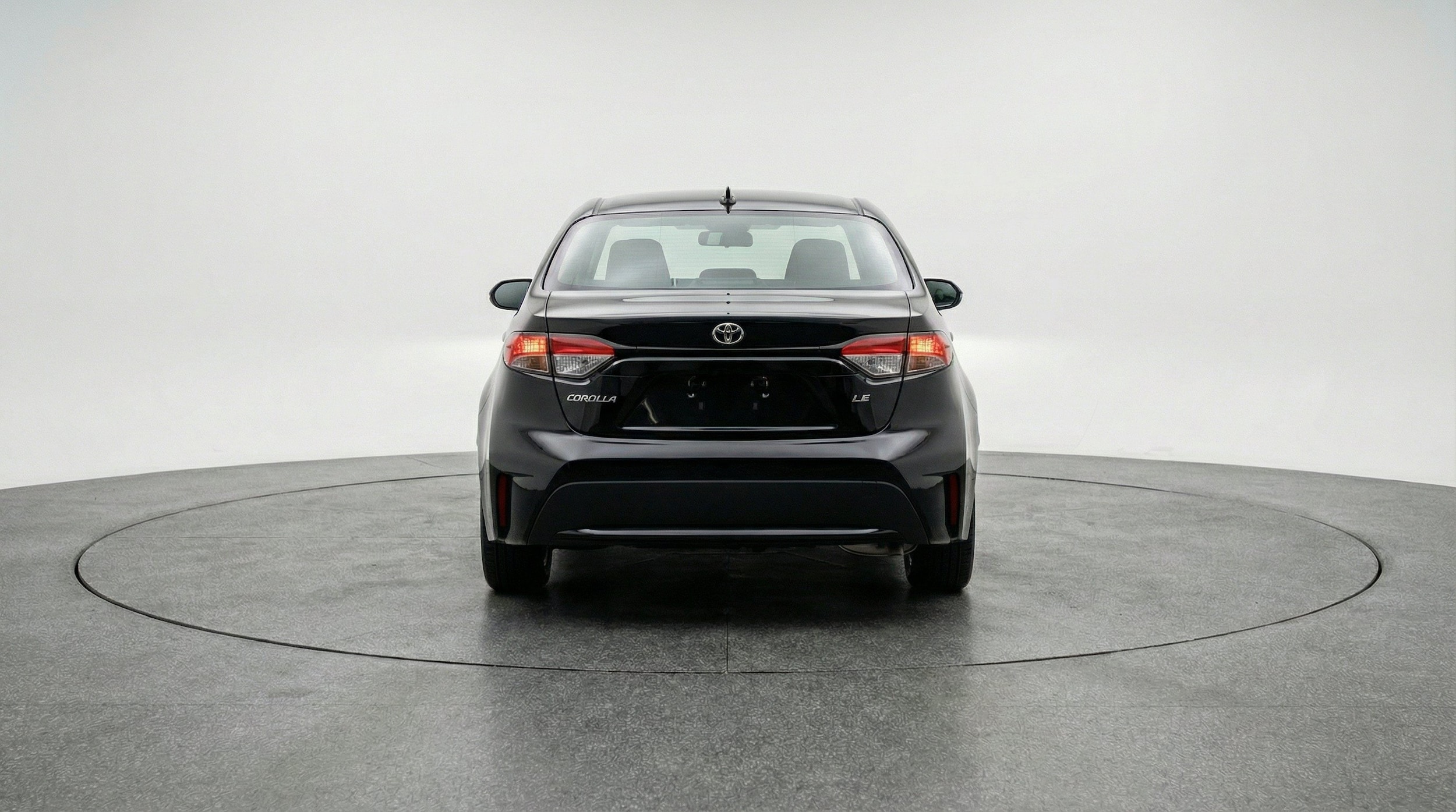 Thumbnail: 2025 Toyota Corolla - 7
