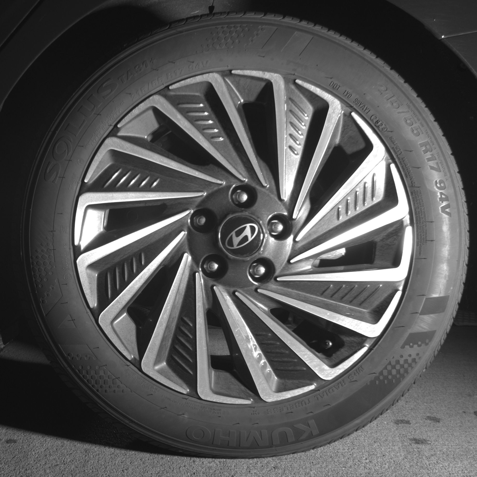 Thumbnail: 2025 Hyundai Sonata - 11