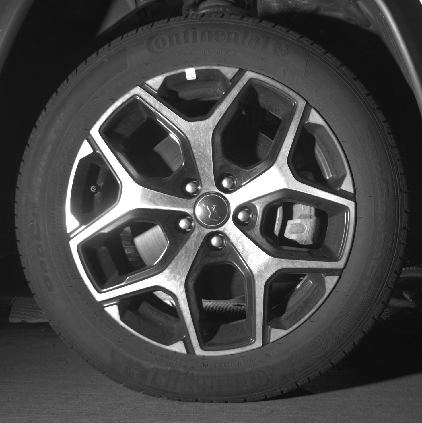 Thumbnail: 2025 Jeep Compass - 13