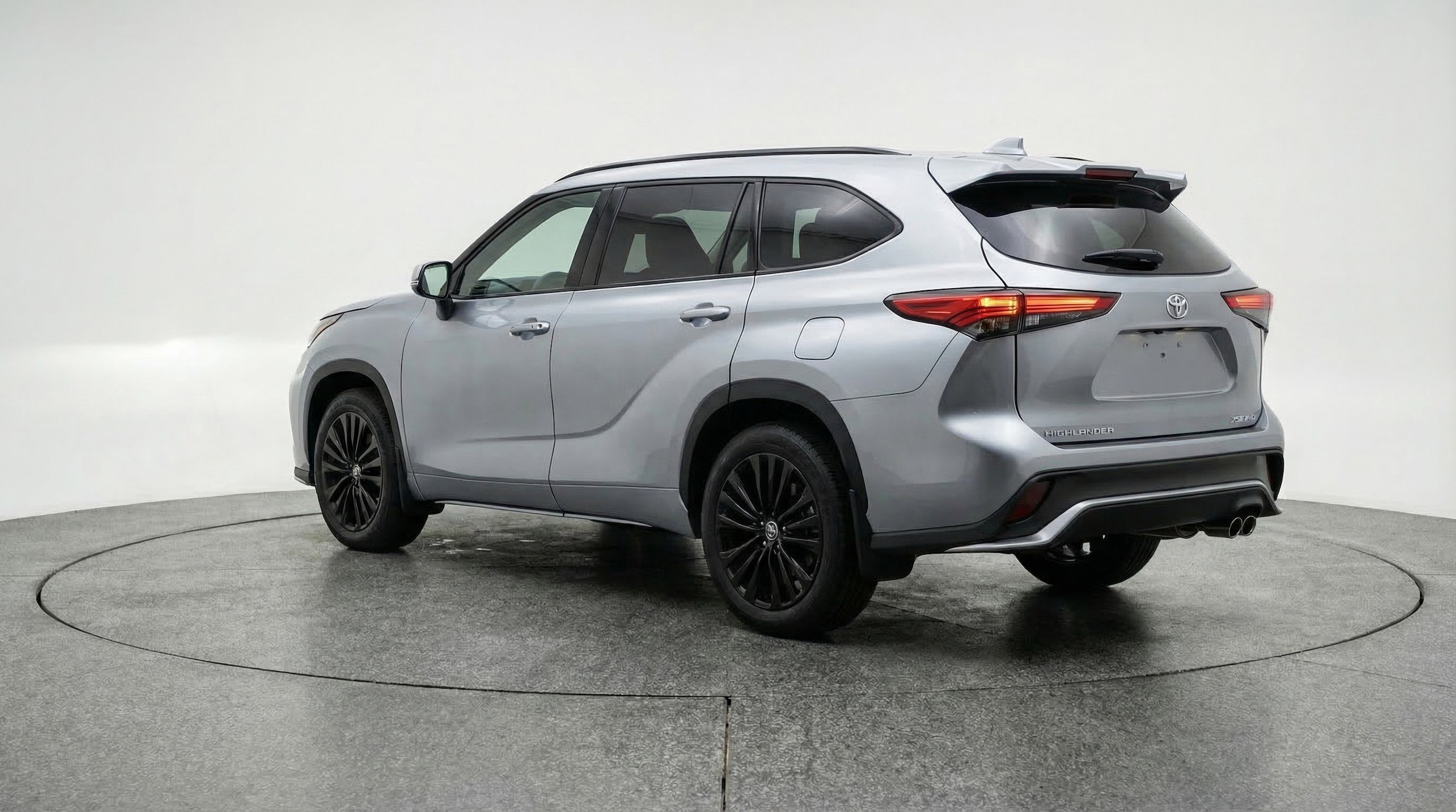 Thumbnail: 2025 Toyota Highlander - 6