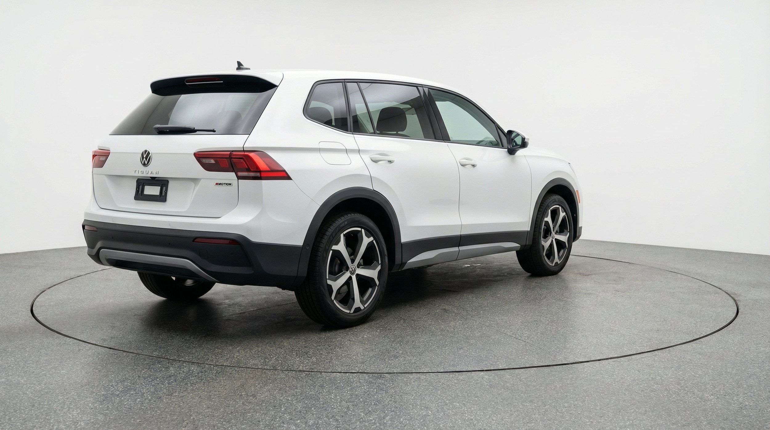 Thumbnail: 2026 Volkswagen Tiguan - 9