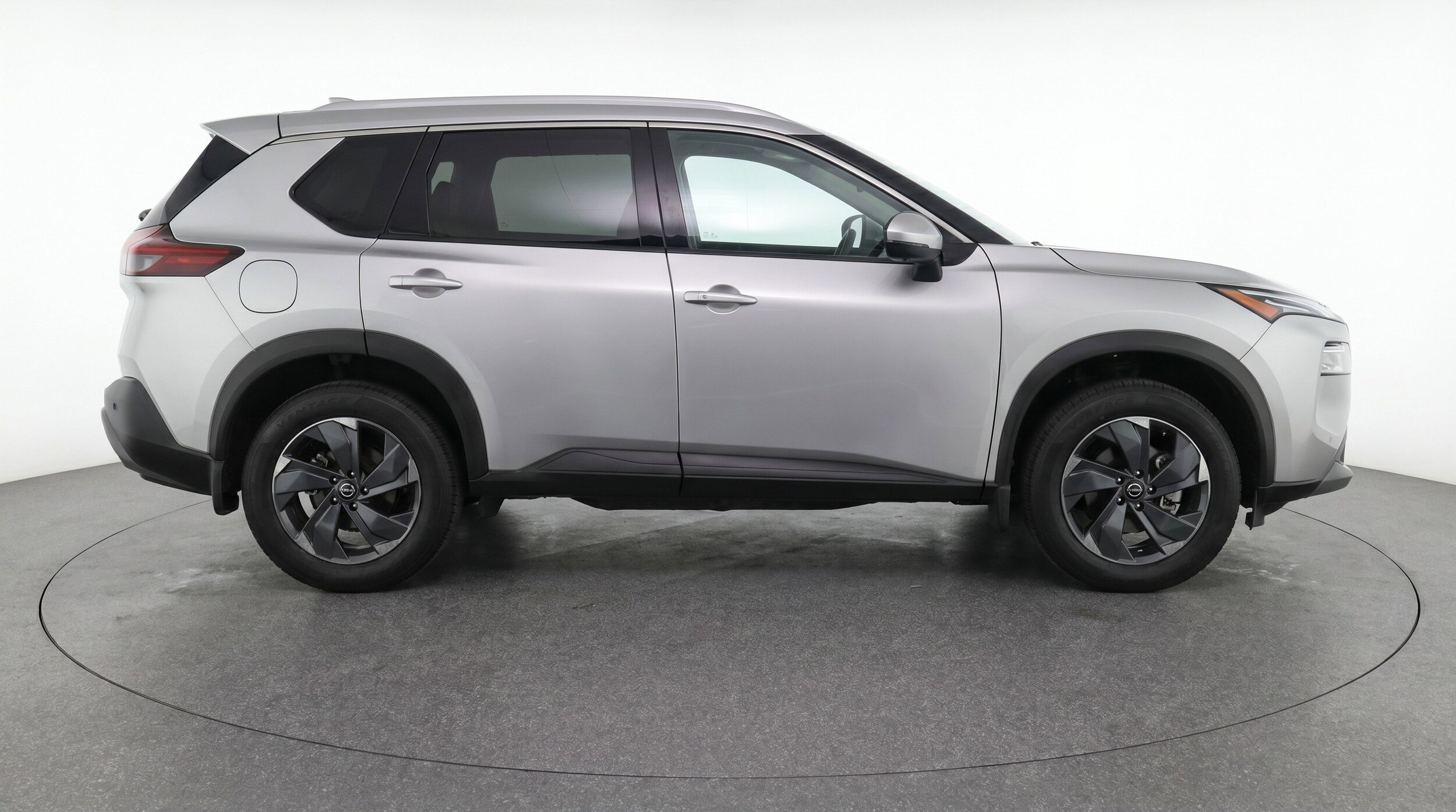 Thumbnail: 2025 Nissan Rogue - 11