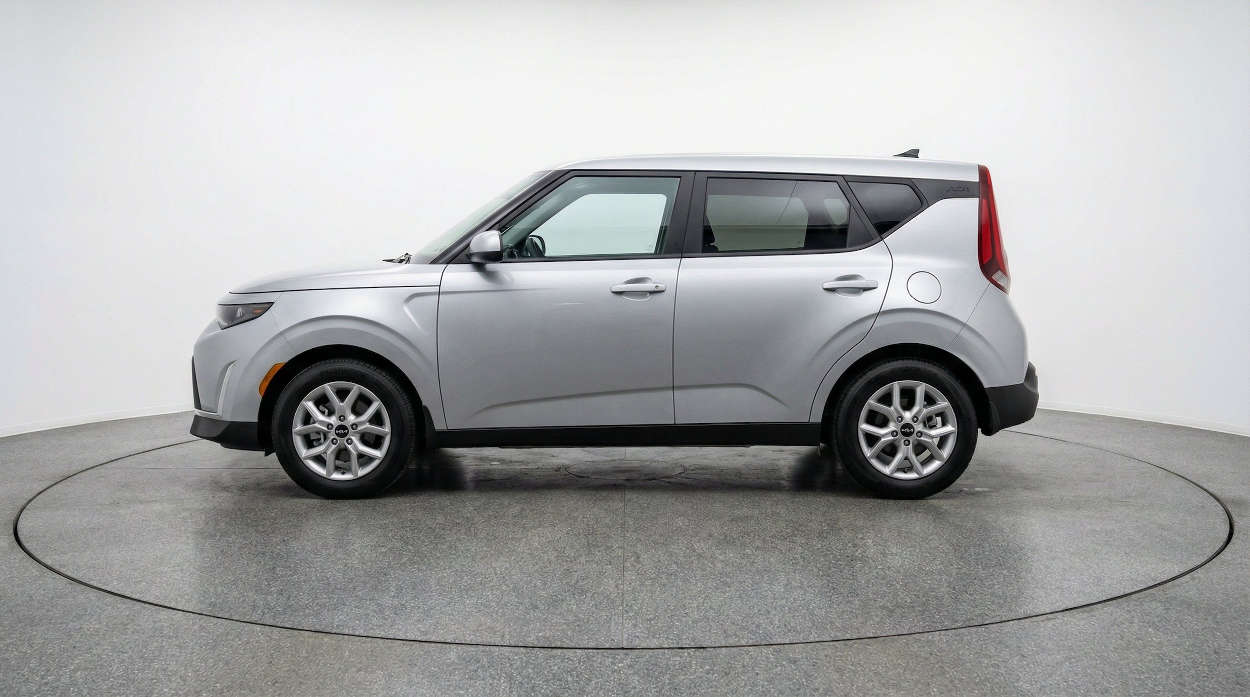 Thumbnail: 2025 Kia Soul - 5
