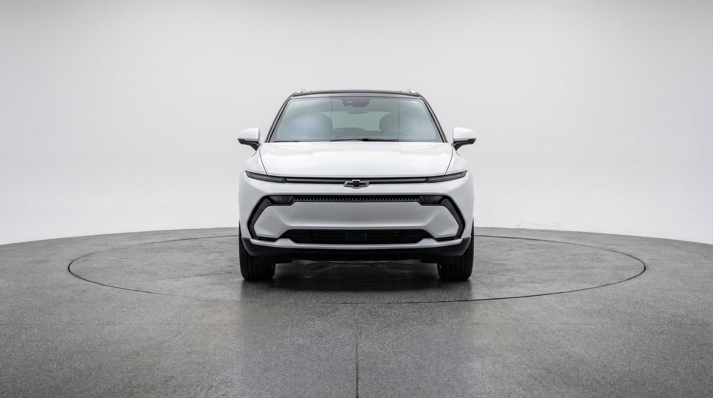 Thumbnail: 2025 Chevrolet Equinox - 2