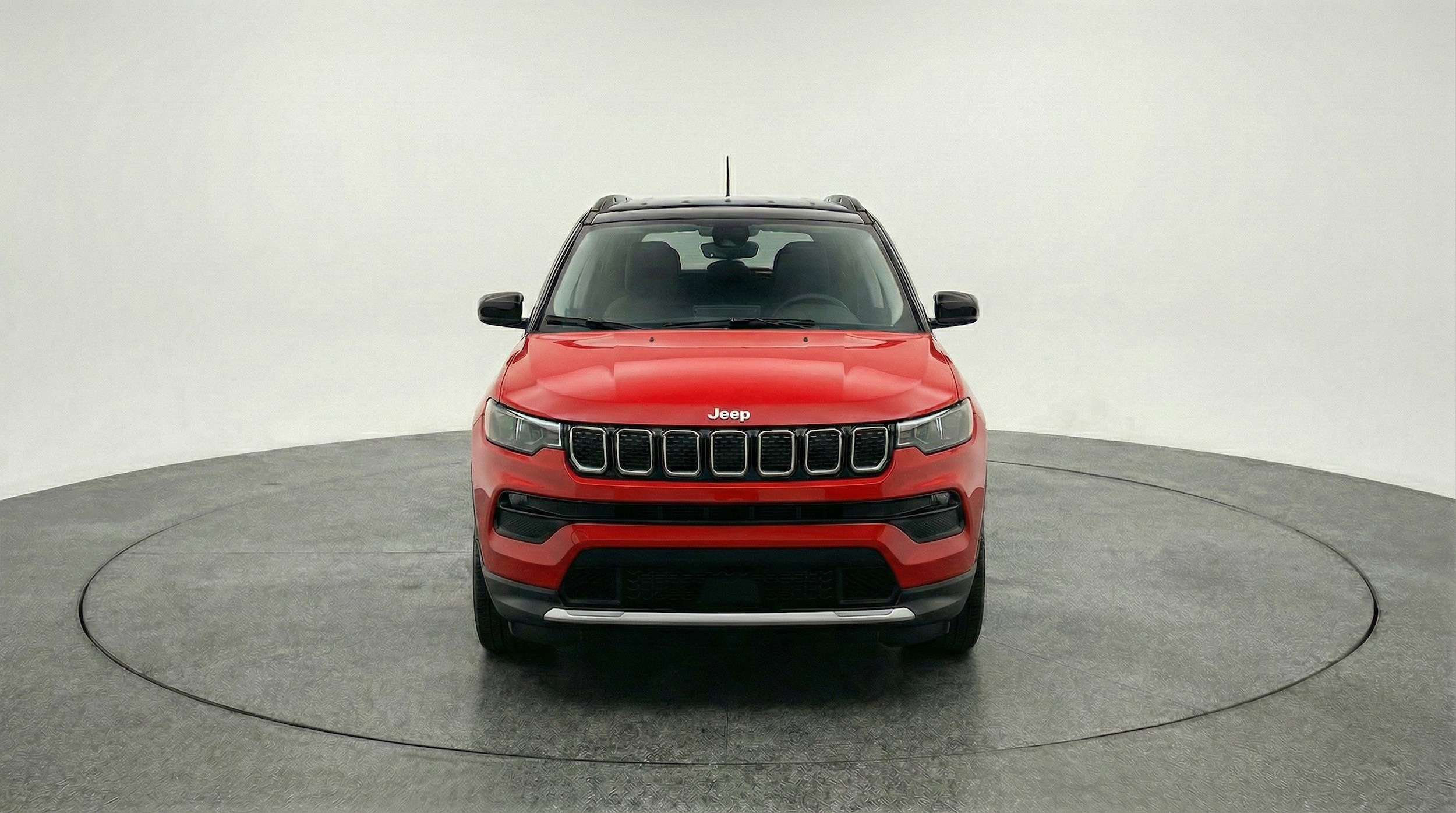 Thumbnail: 2025 Jeep Compass - 2