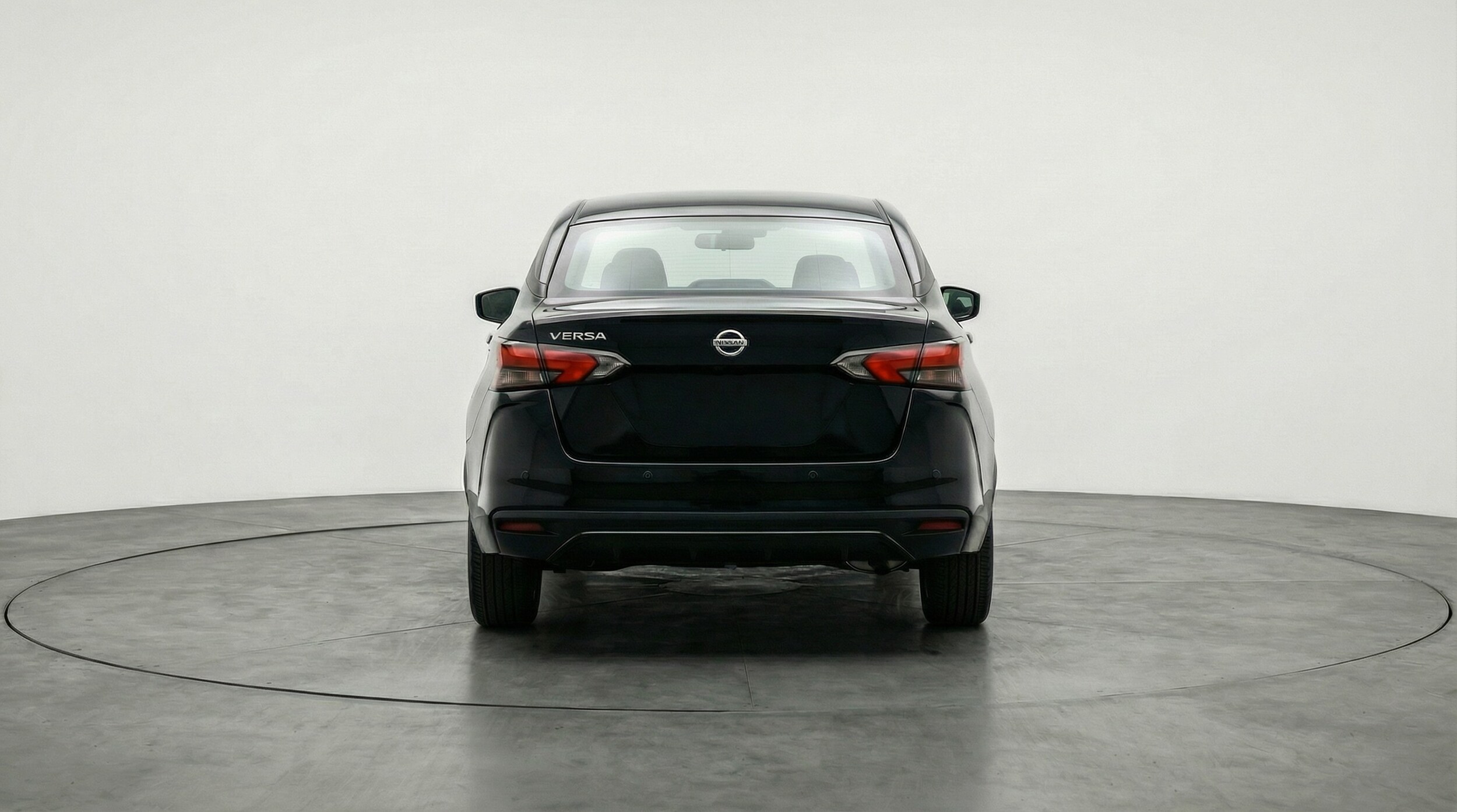 Thumbnail: 2025 Nissan Versa - 6