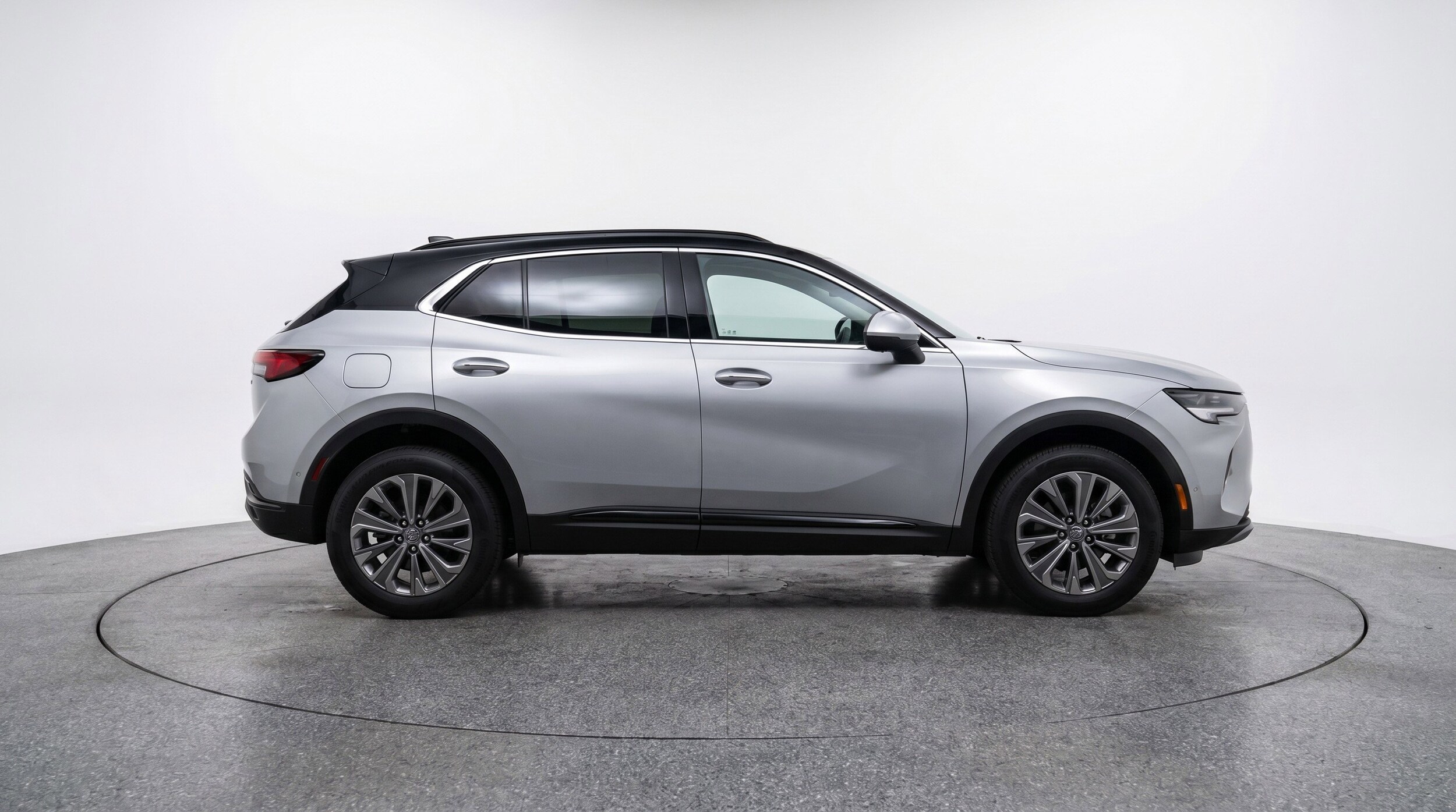 Thumbnail: 2024 Buick Envision - 11