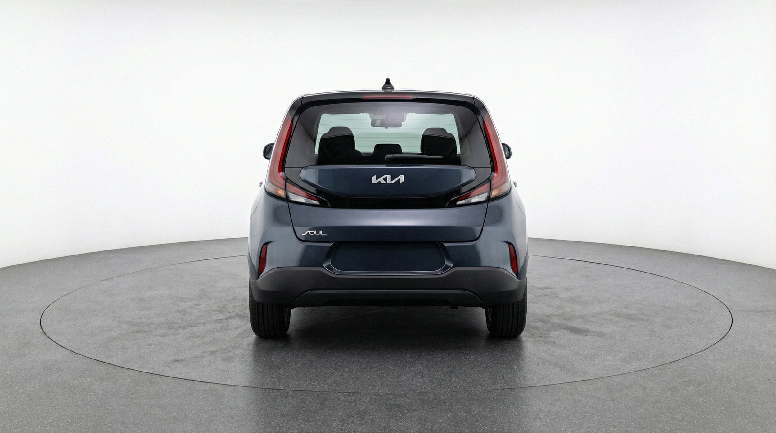 Thumbnail: 2025 Kia Soul - 7