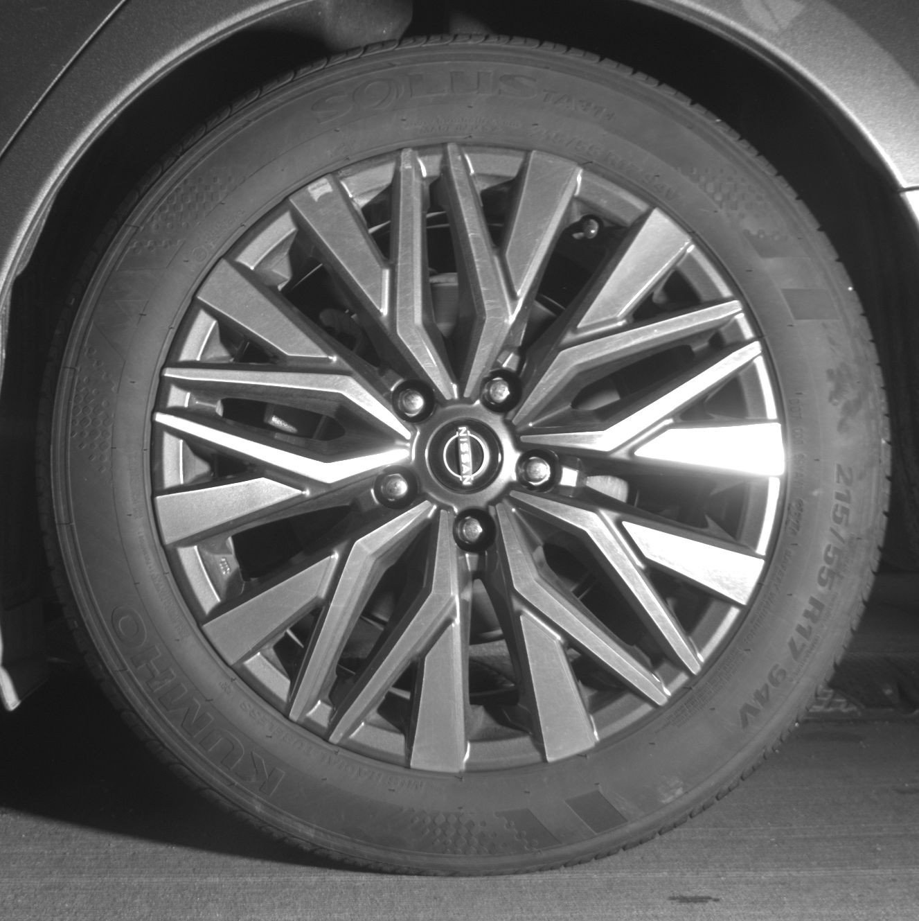 Thumbnail: 2025 Nissan Altima - 14