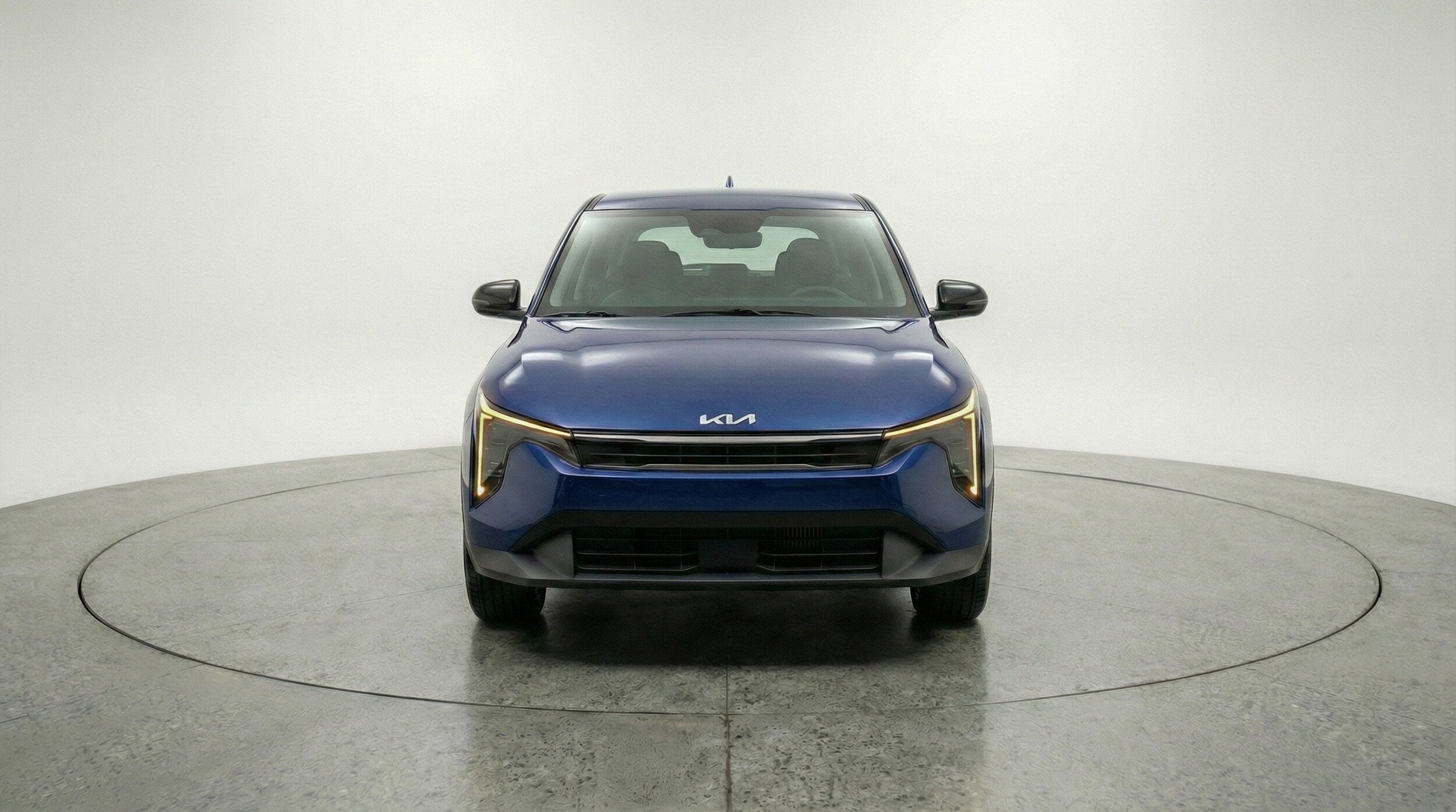 Thumbnail: 2025 Kia K4 - 2