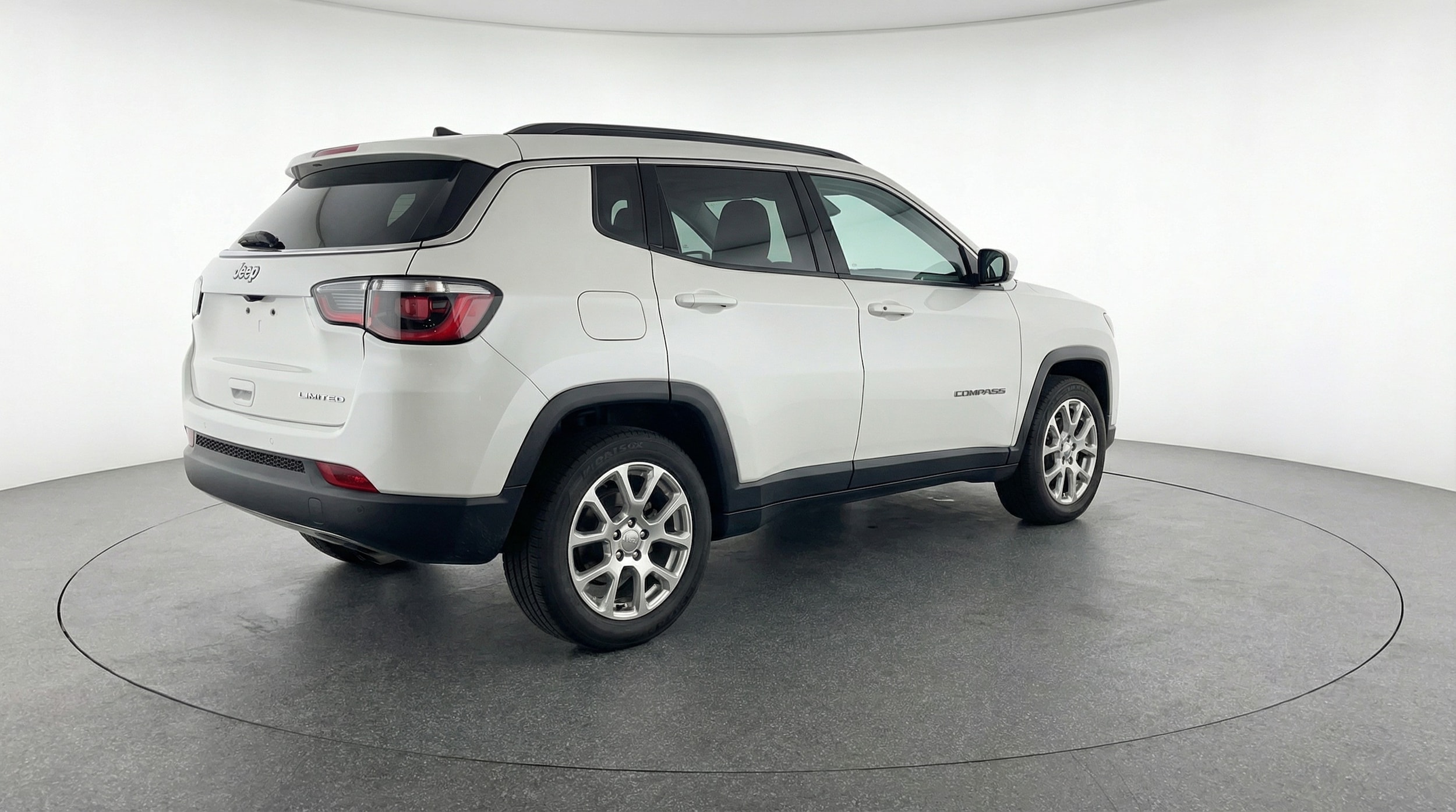Thumbnail: 2025 Jeep Compass - 7