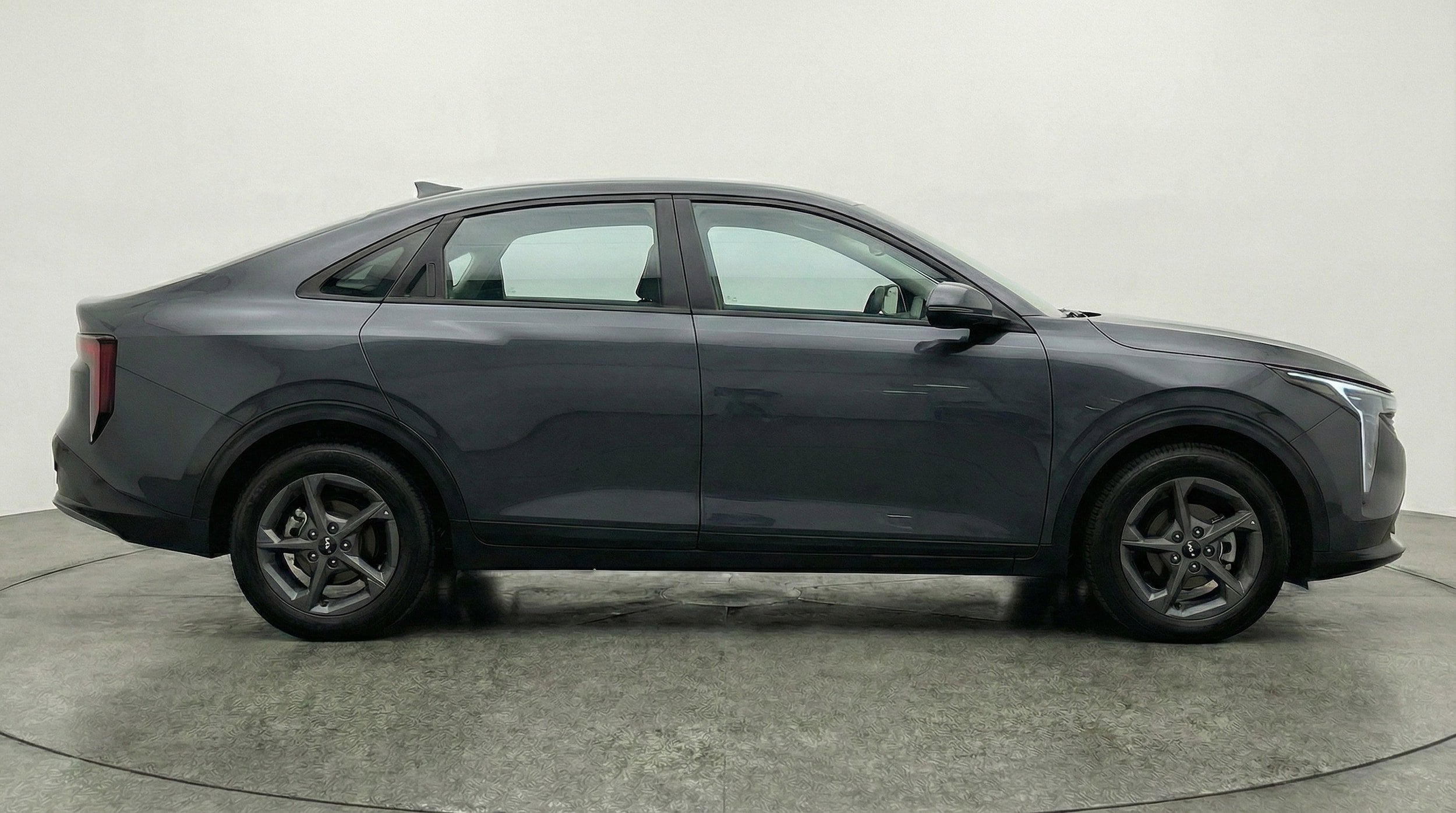 Thumbnail: 2025 Kia K4 - 8