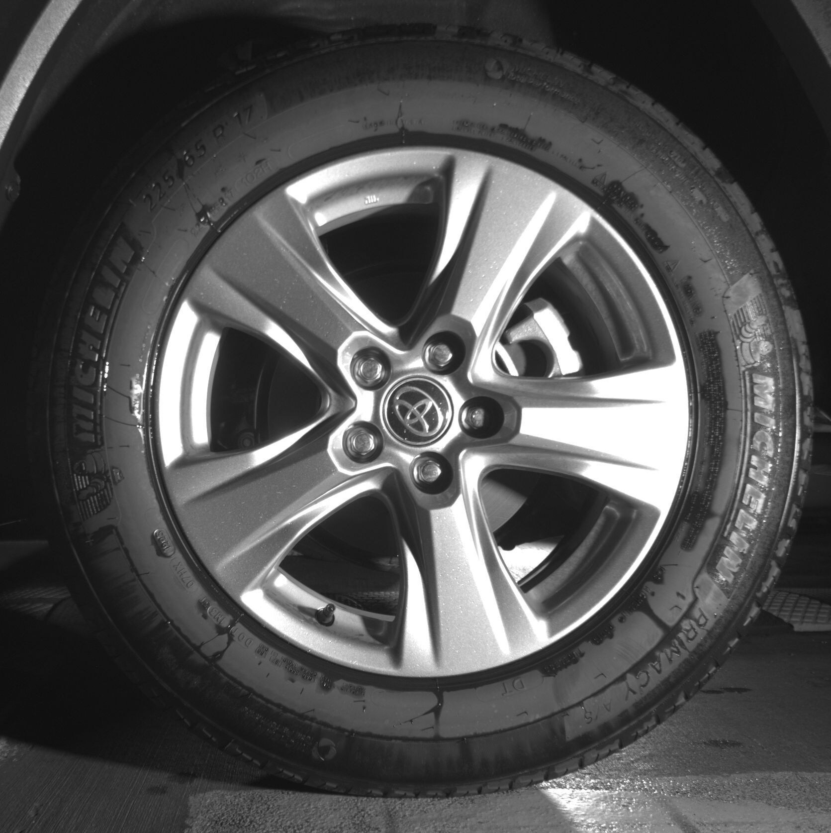 Thumbnail: 2025 Toyota RAV4 - 11