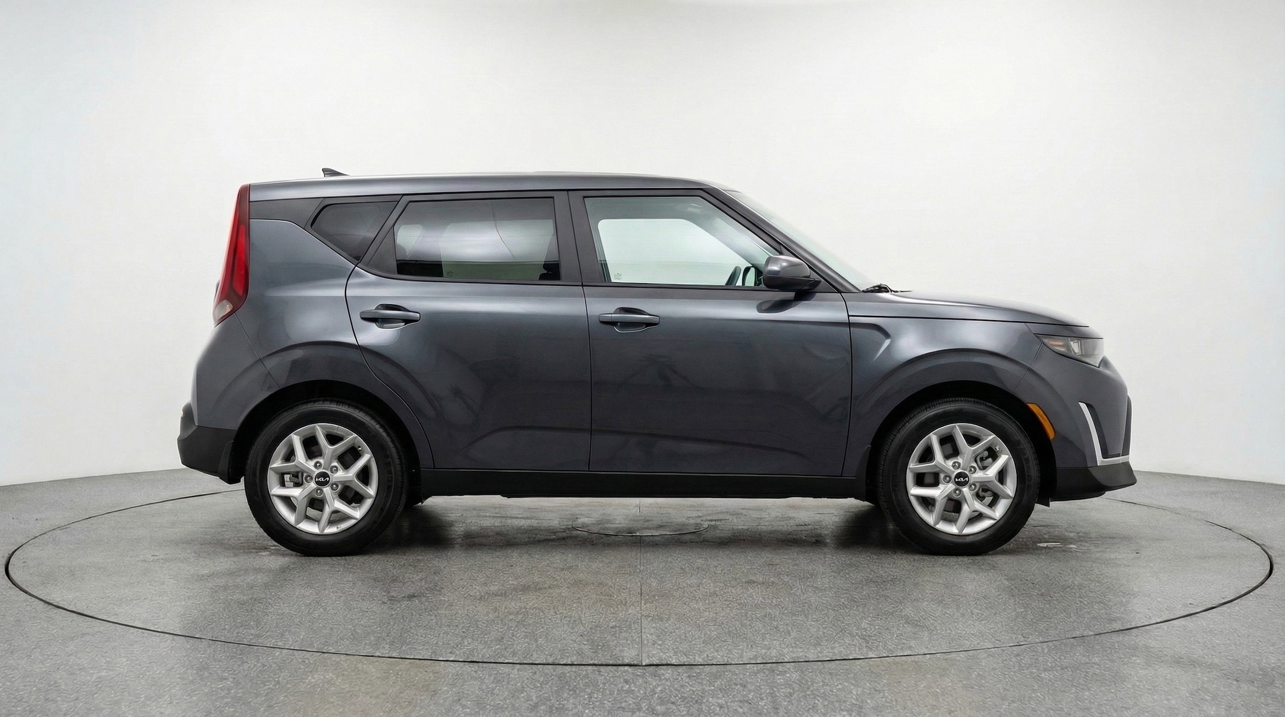 Thumbnail: 2025 Kia Soul - 11