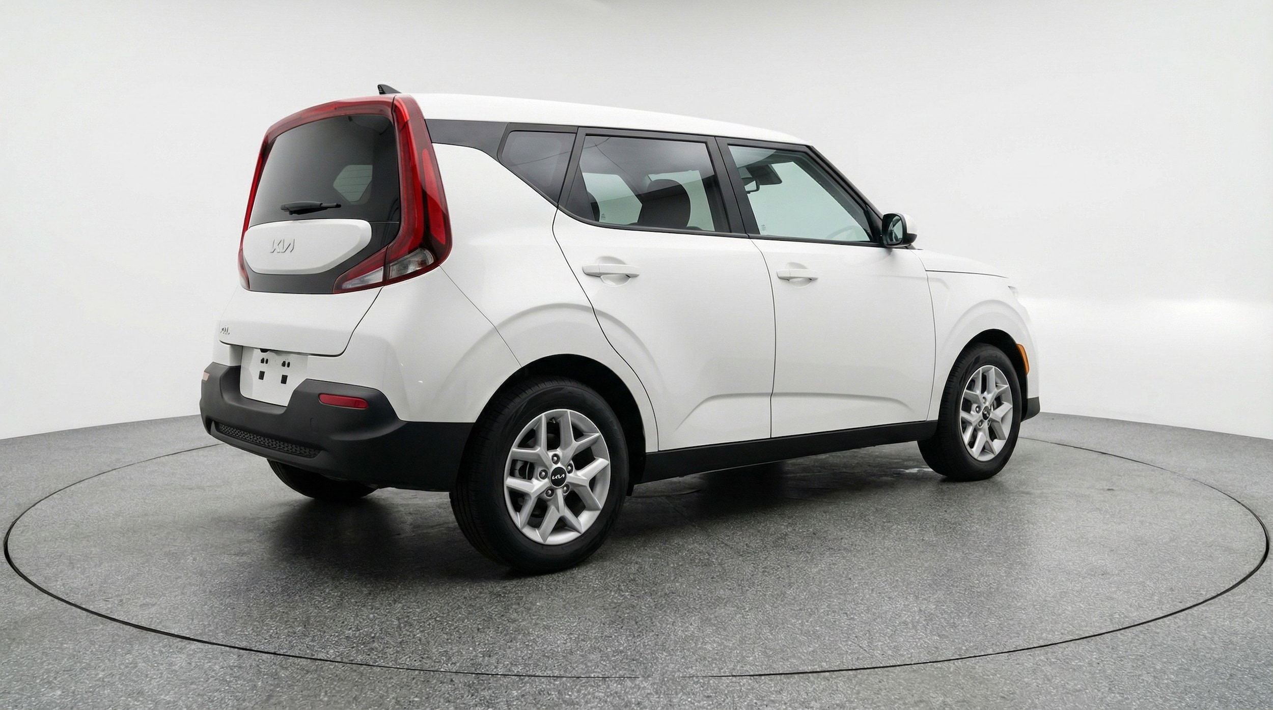 Thumbnail: 2025 Kia Soul - 9