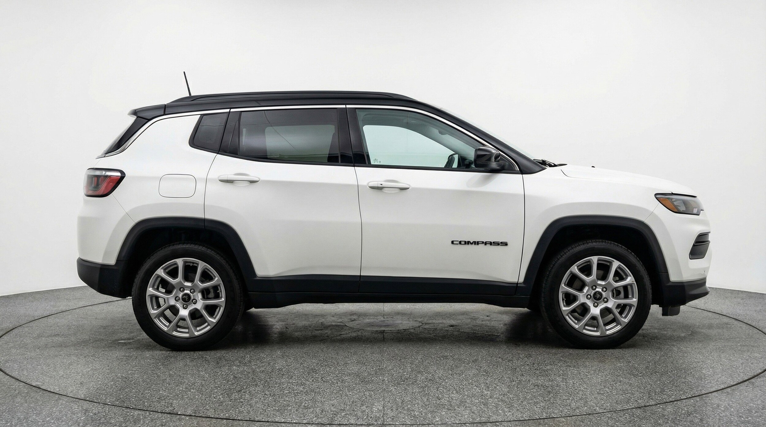 Thumbnail: 2025 Jeep Compass - 11