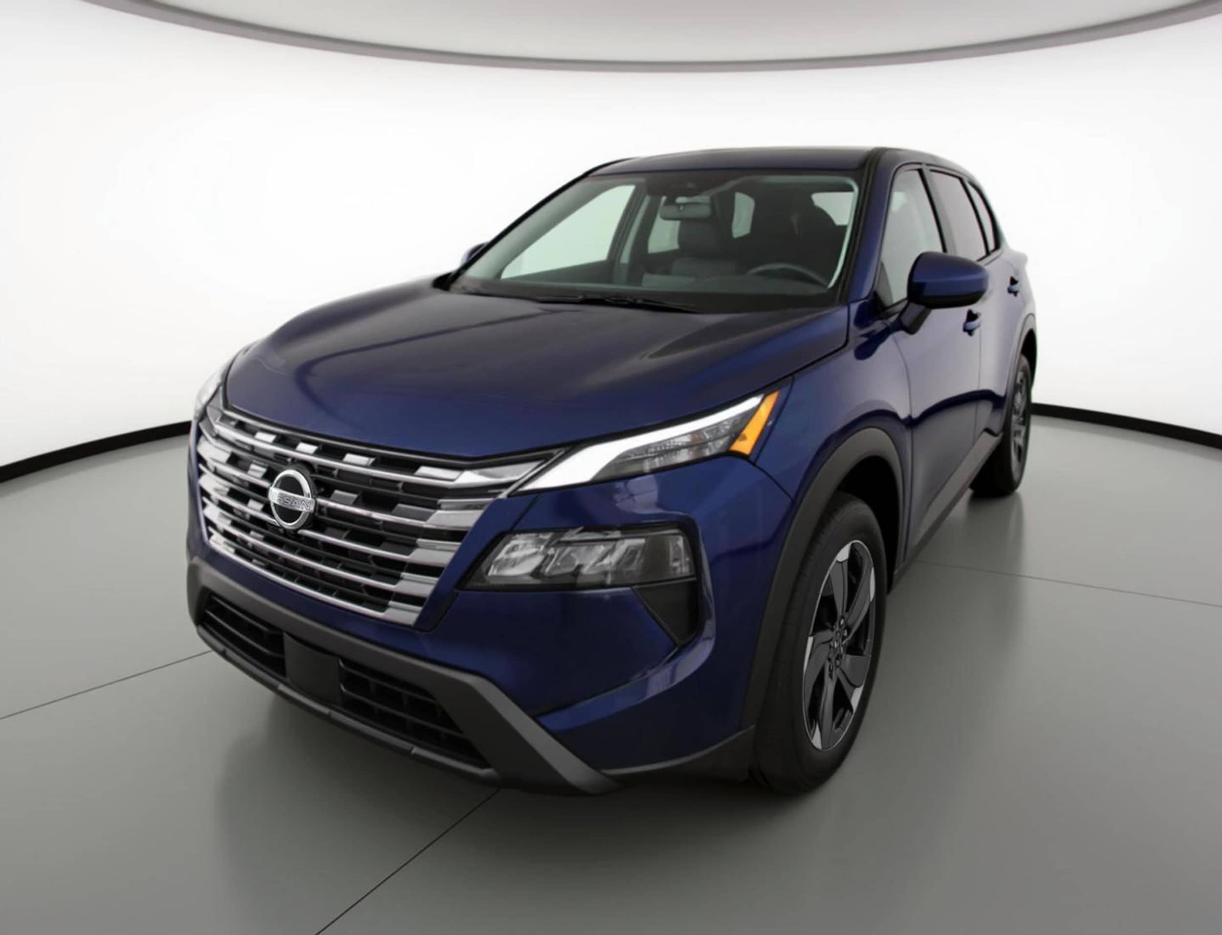 Thumbnail: 2025 Nissan Rogue - 3