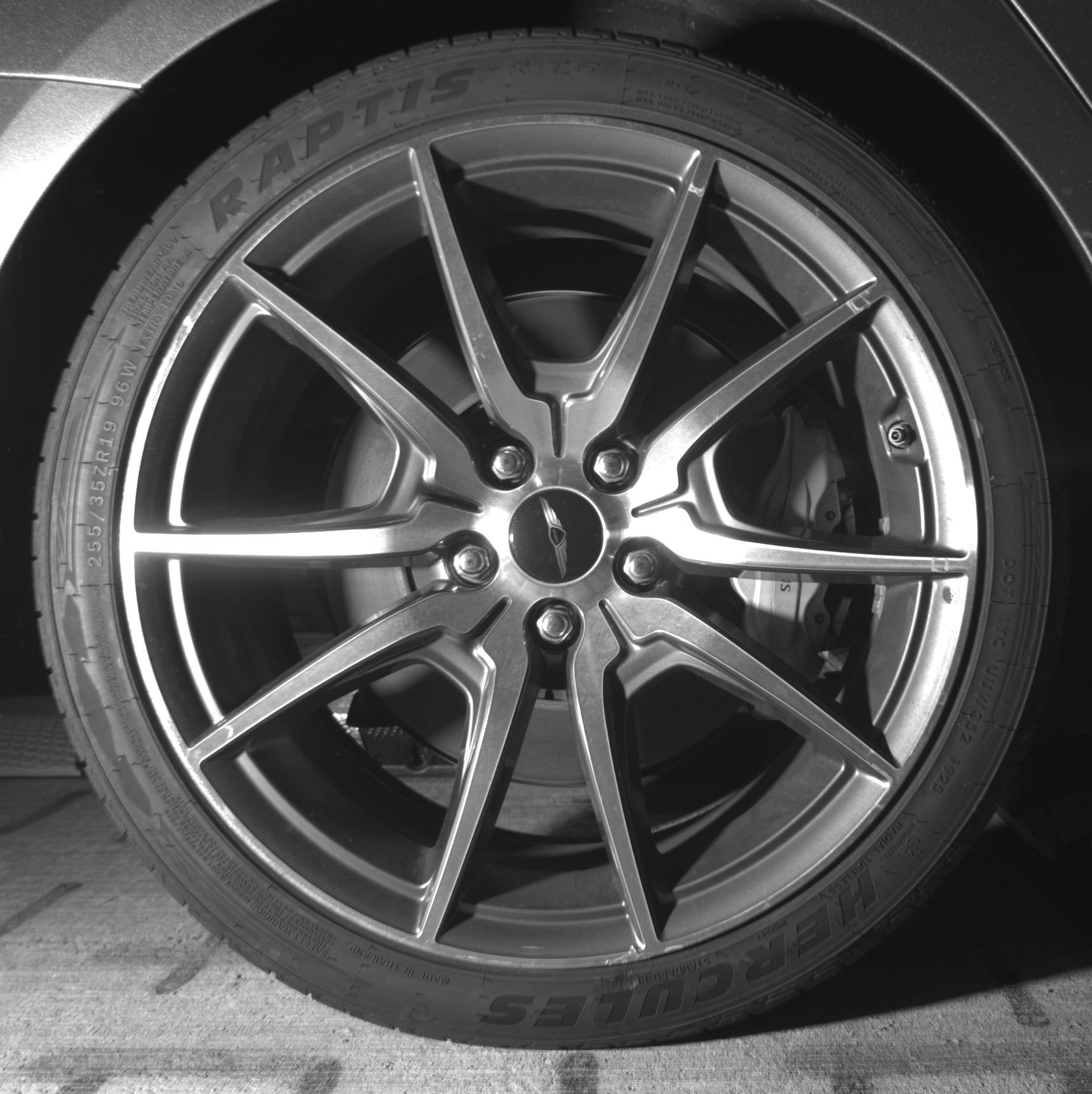 Thumbnail: 2025 Genesis G70 - 15