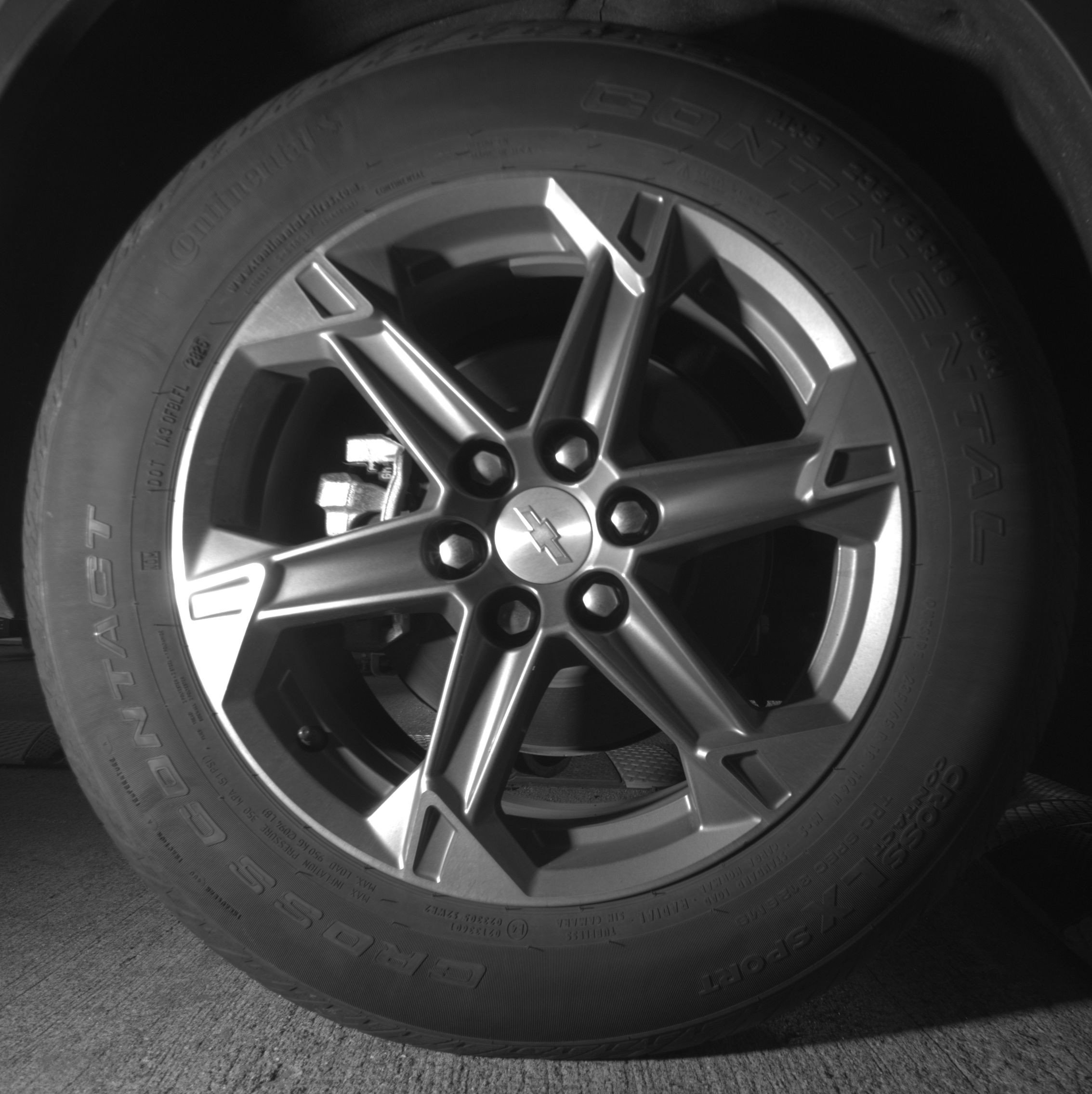 Thumbnail: 2025 Chevrolet Blazer - 15