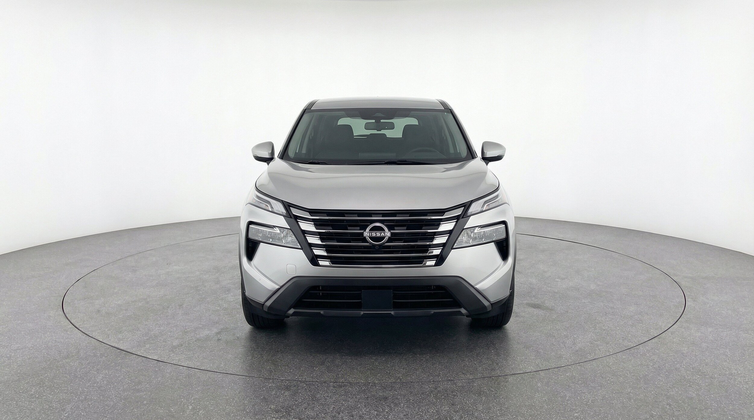 Thumbnail: 2025 Nissan Rogue - 2