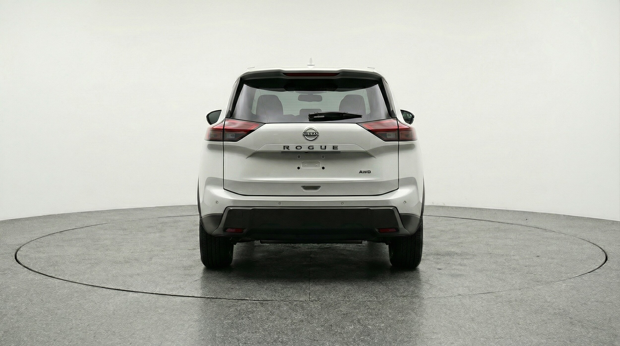 Thumbnail: 2025 Nissan Rogue - 6