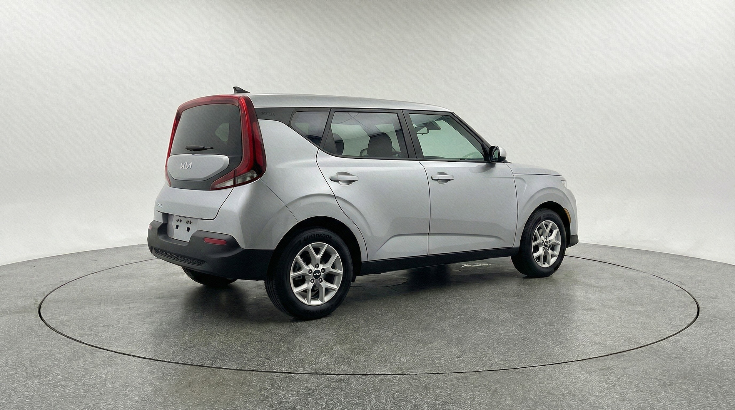 Thumbnail: 2025 Kia Soul - 9