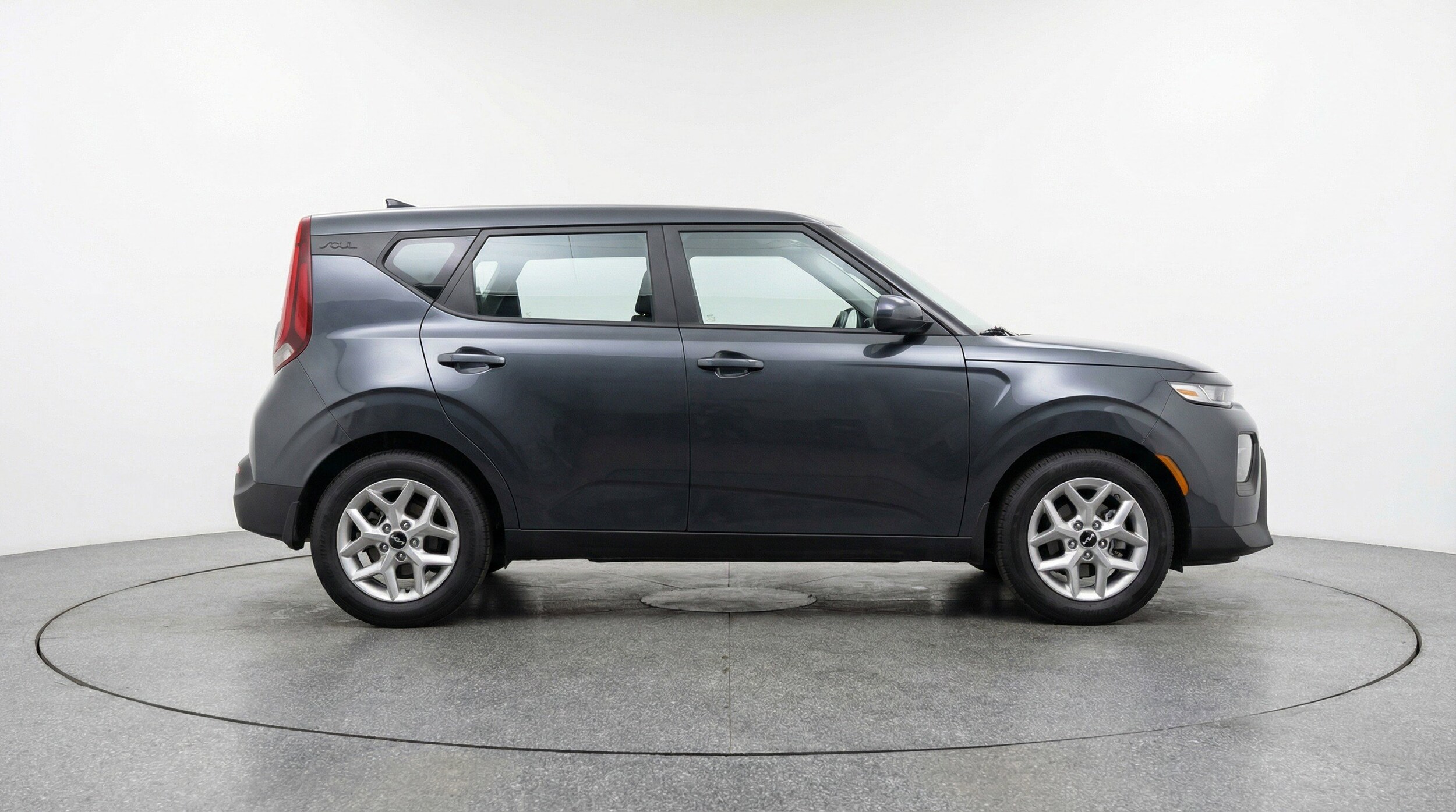 Thumbnail: 2025 Kia Soul - 11