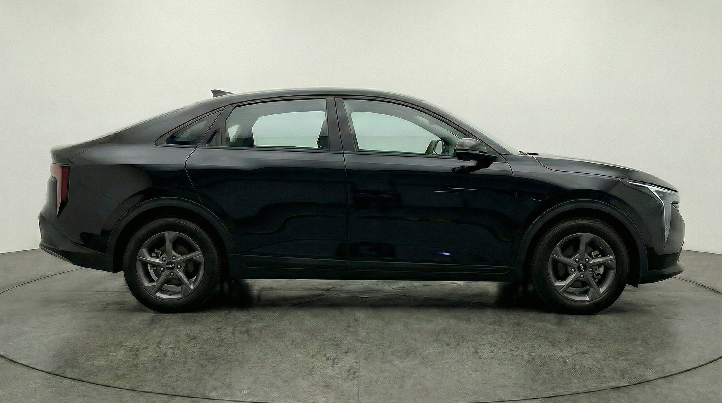 Thumbnail: 2025 Kia K4 - 11