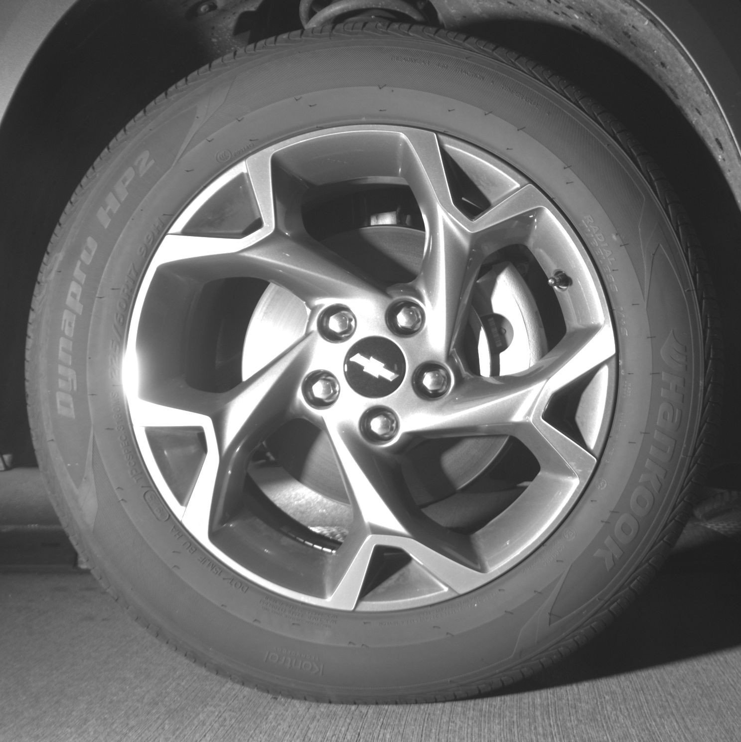 Thumbnail: 2025 Chevrolet Trax - 13