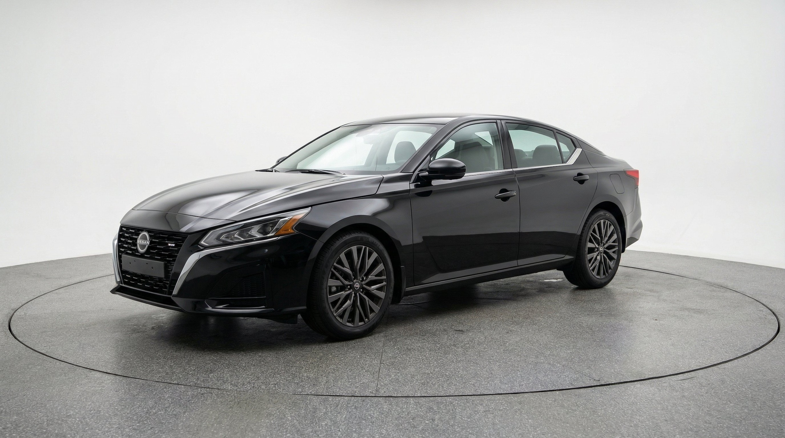 Thumbnail: 2026 Nissan Altima - 3