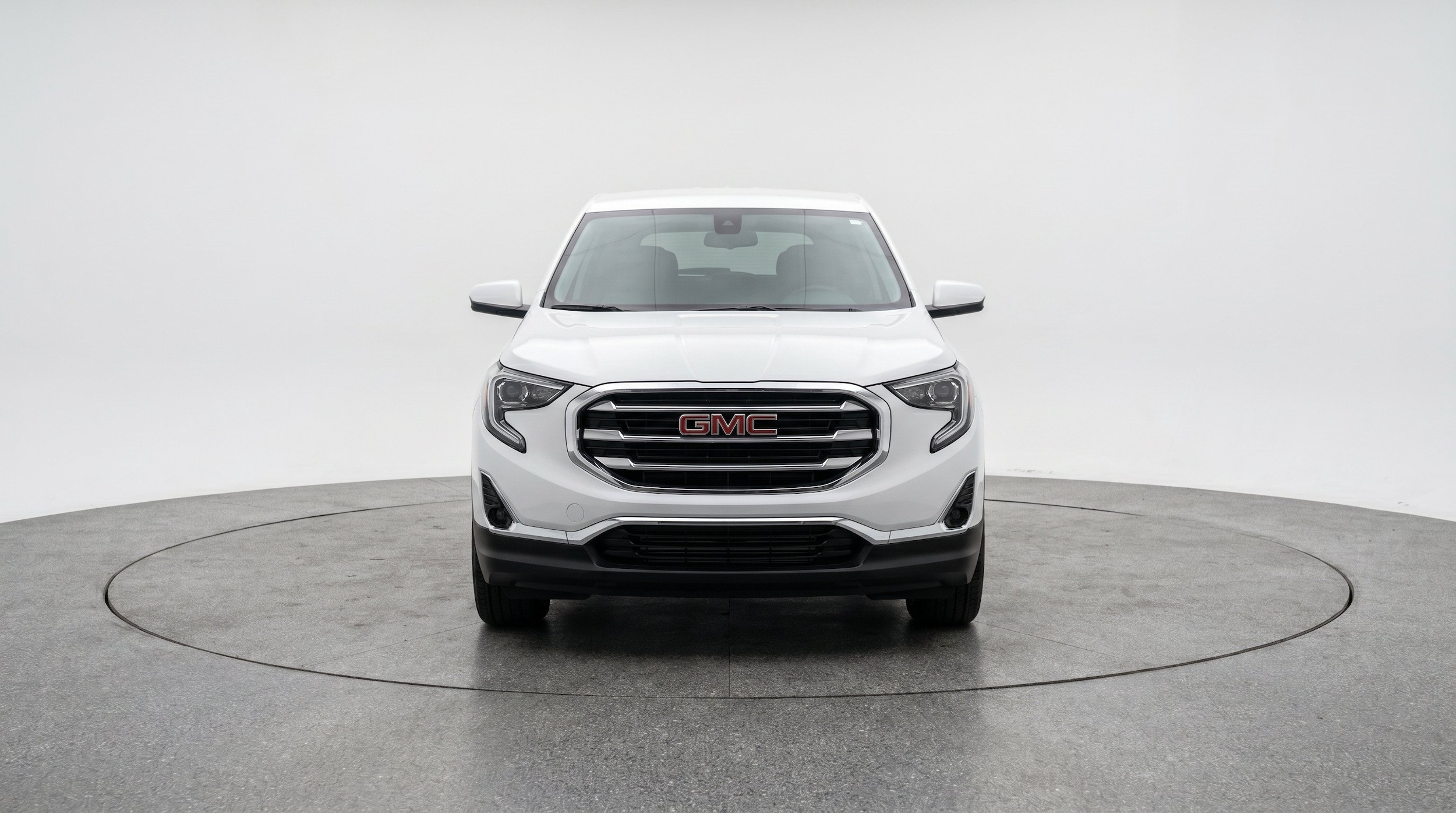 Thumbnail: 2024 GMC Terrain - 2