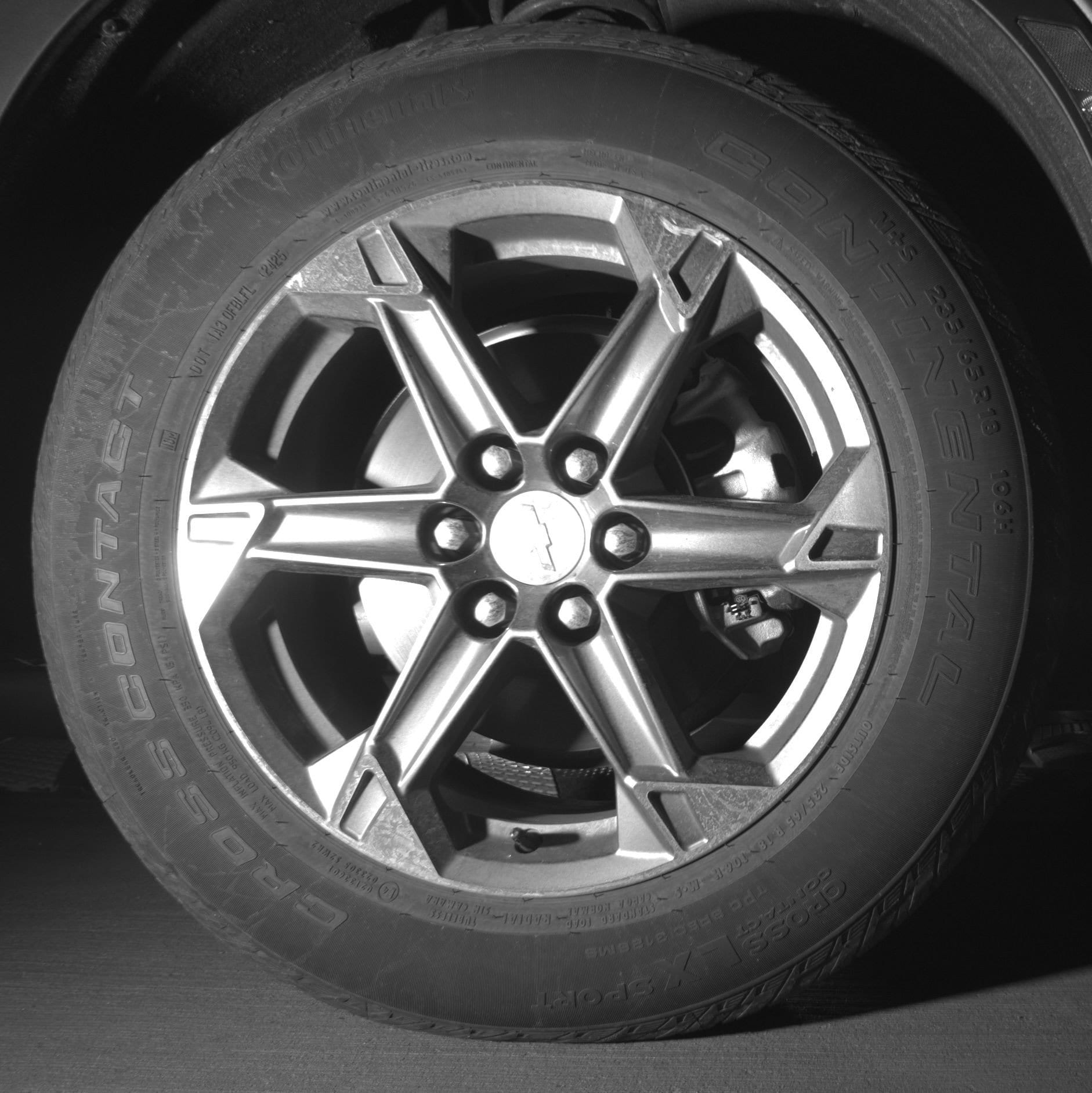 Thumbnail: 2025 Chevrolet Blazer - 13