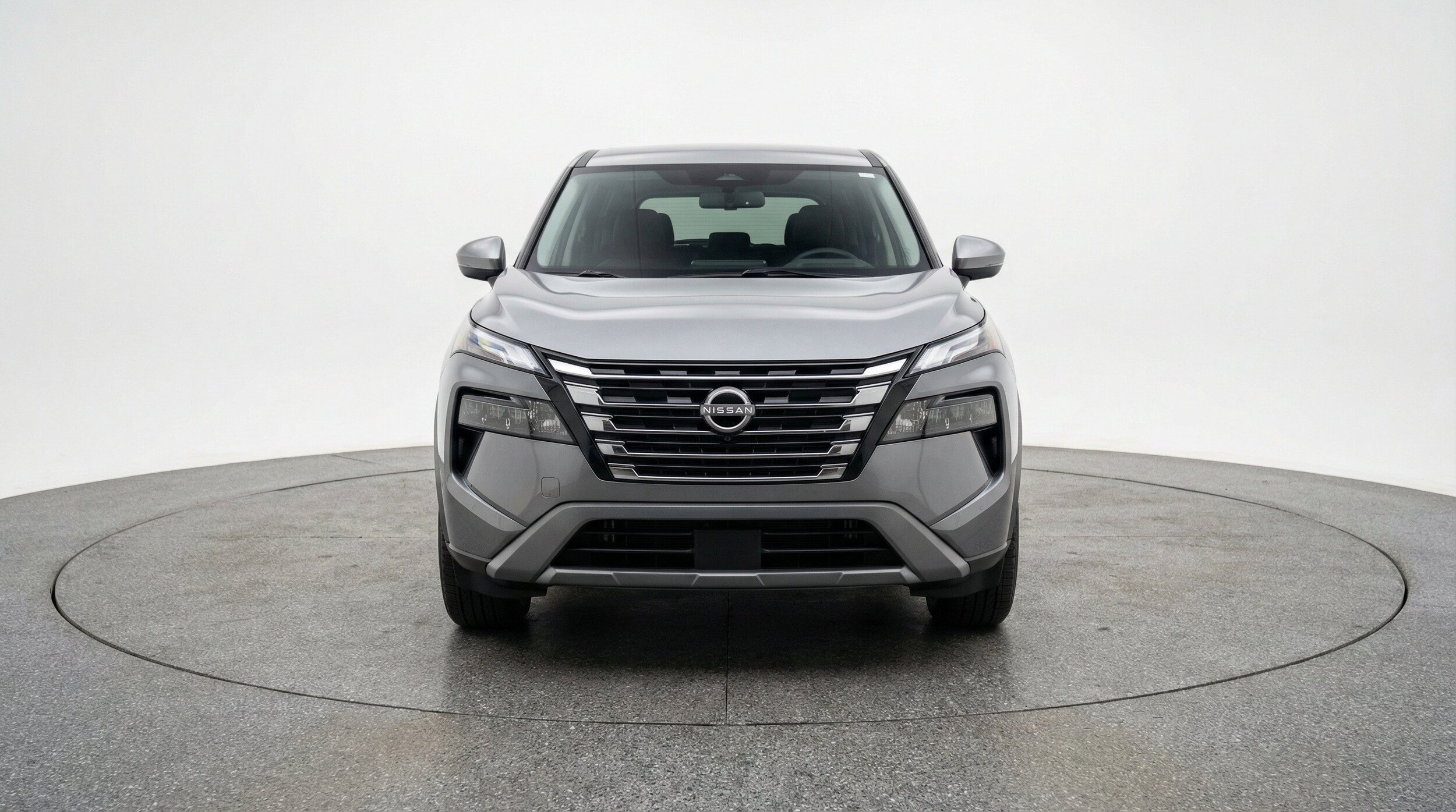 Thumbnail: 2025 Nissan Rogue - 2