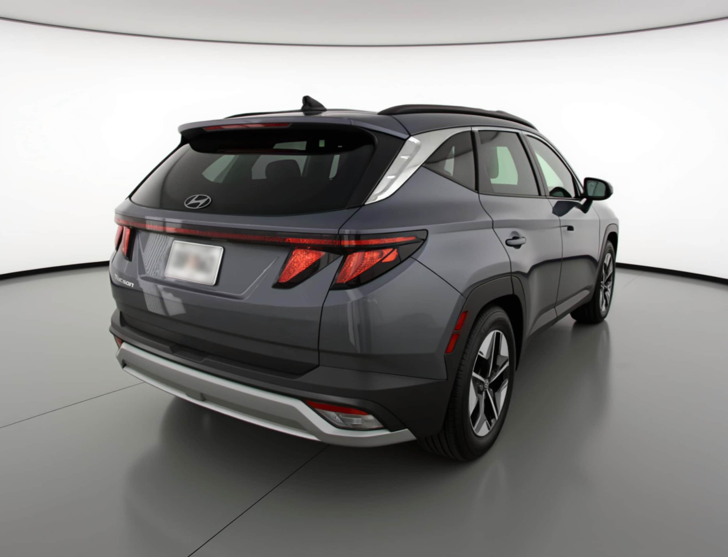 Thumbnail: 2025 Hyundai Tucson - 9