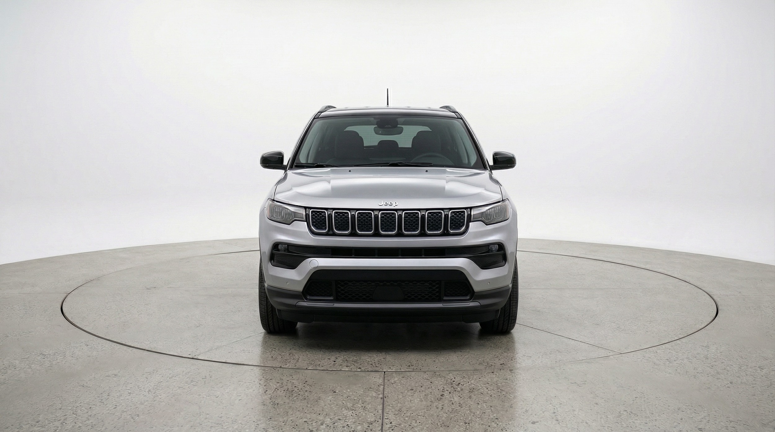 Thumbnail: 2025 Jeep Compass - 2