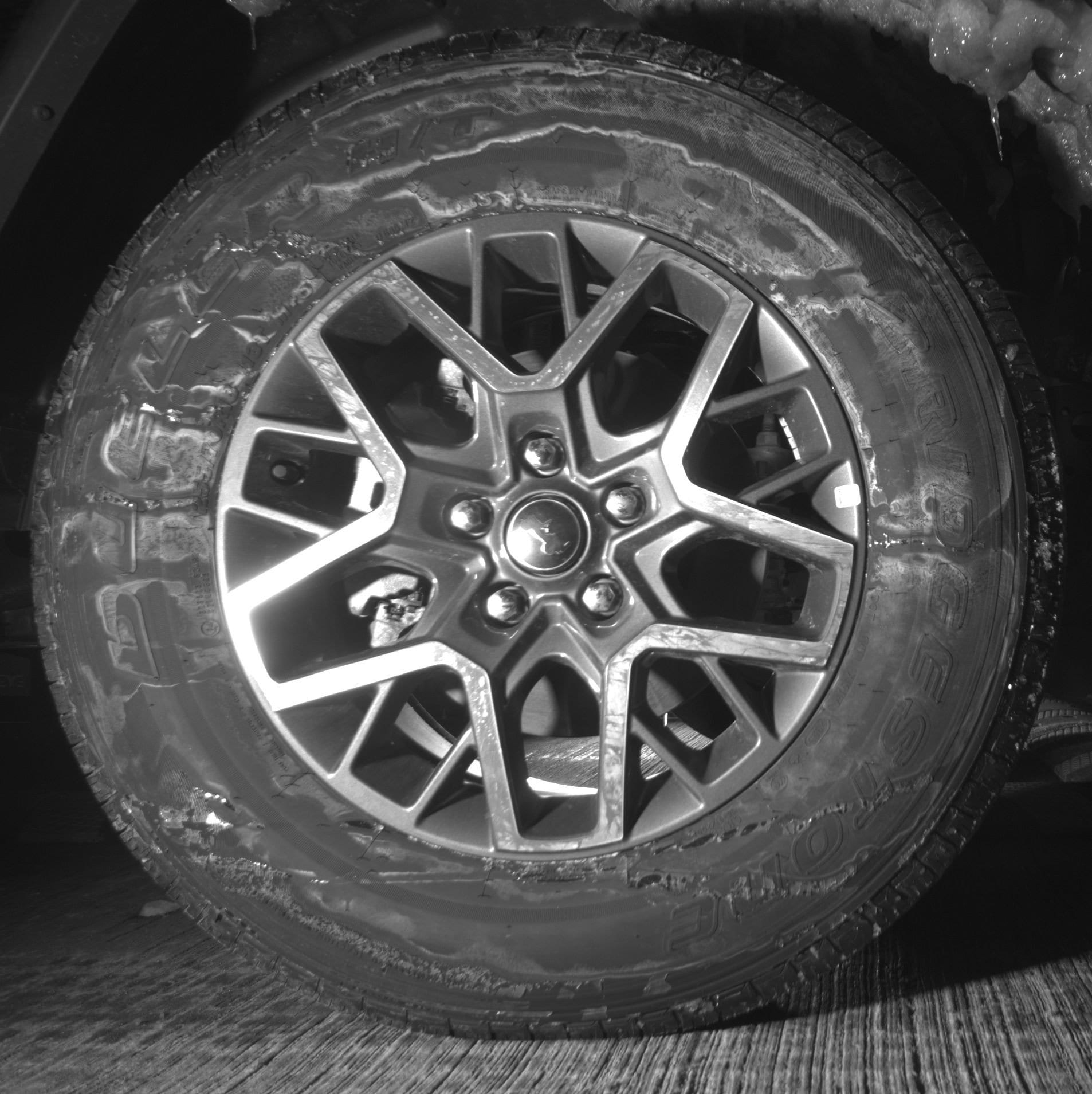 Thumbnail: 2025 Jeep Wrangler - 13