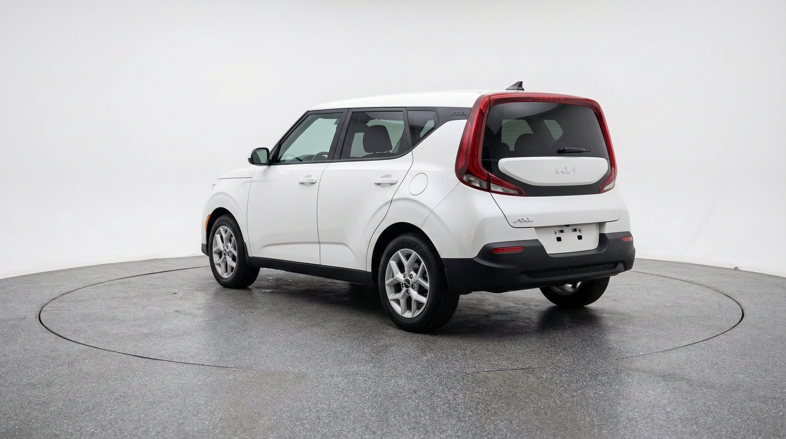 Thumbnail: 2025 Kia Soul - 6