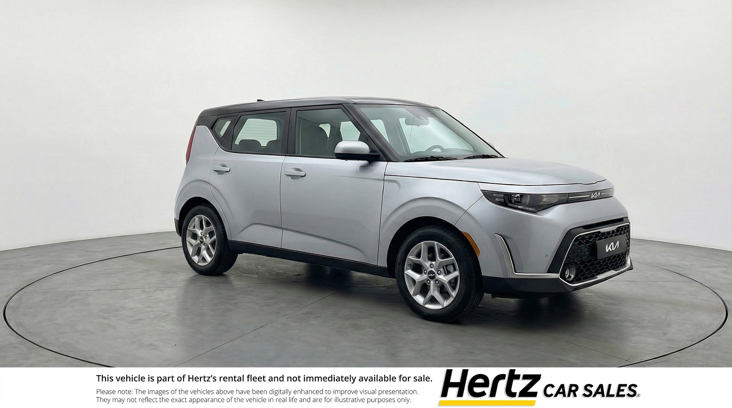 Thumbnail: 2025 Kia Soul - 1