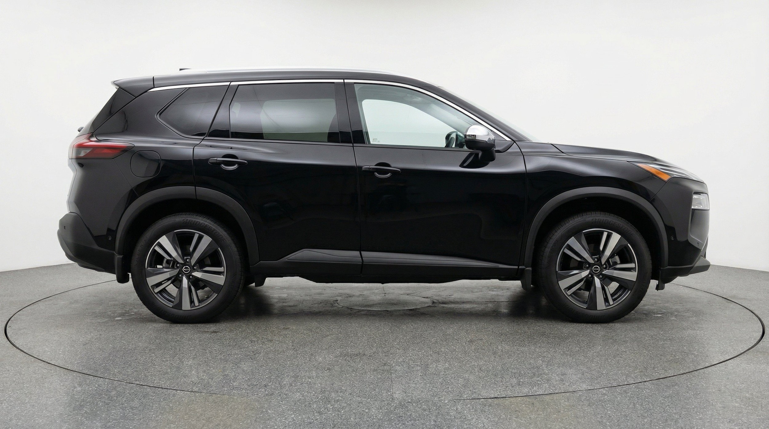 Thumbnail: 2026 Nissan Rogue - 11