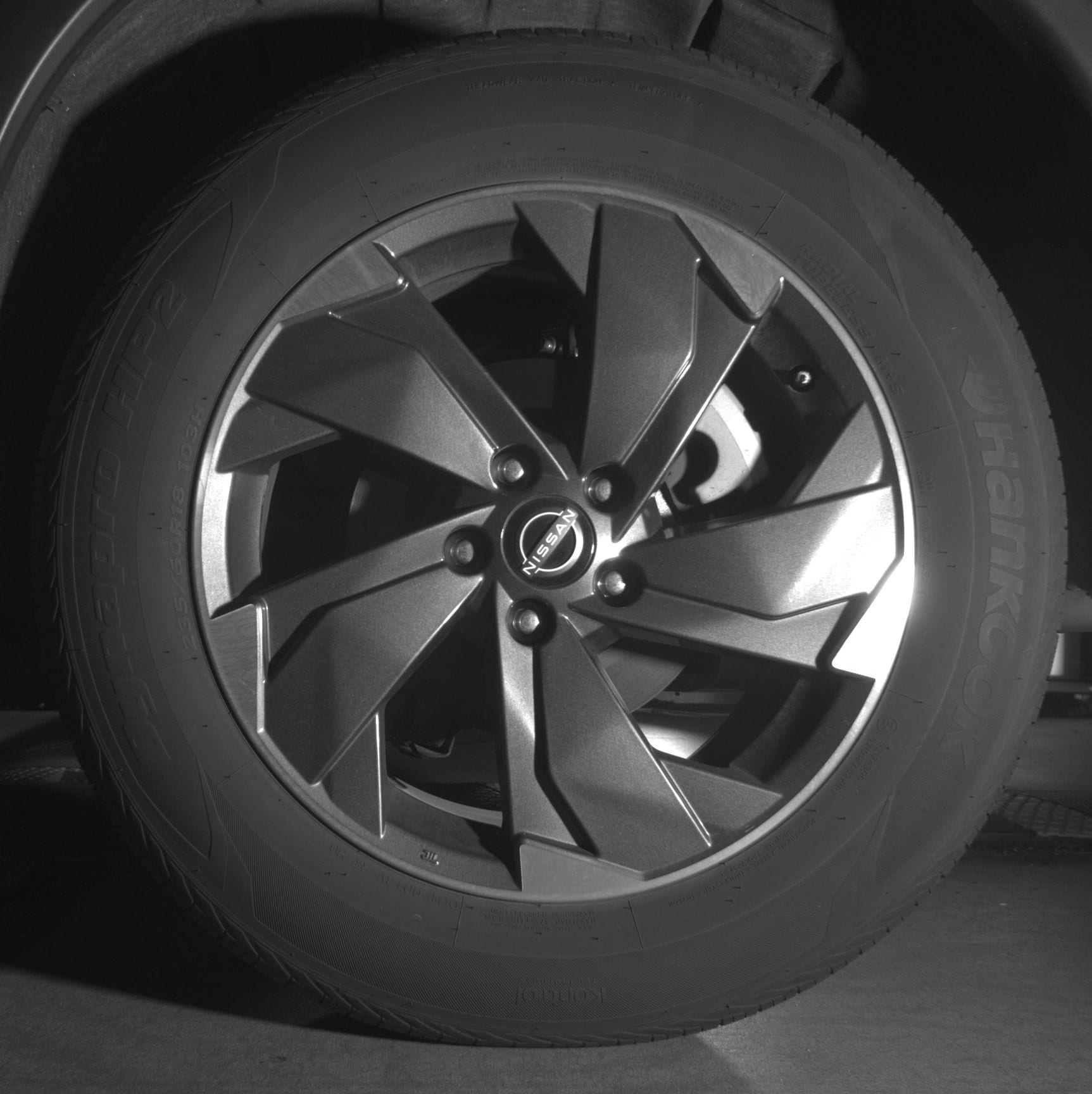 Thumbnail: 2025 Nissan Rogue - 11