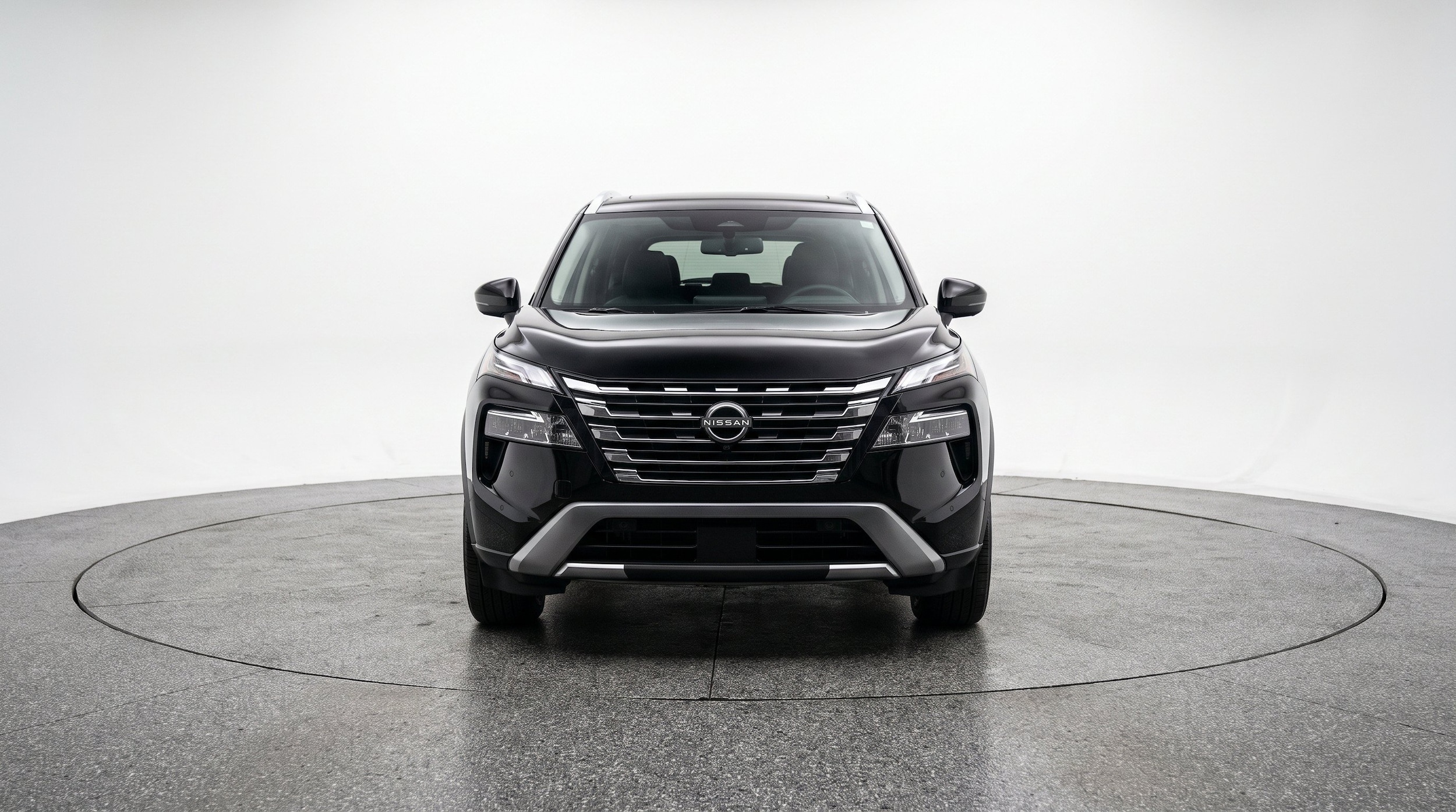 Thumbnail: 2026 Nissan Rogue - 2